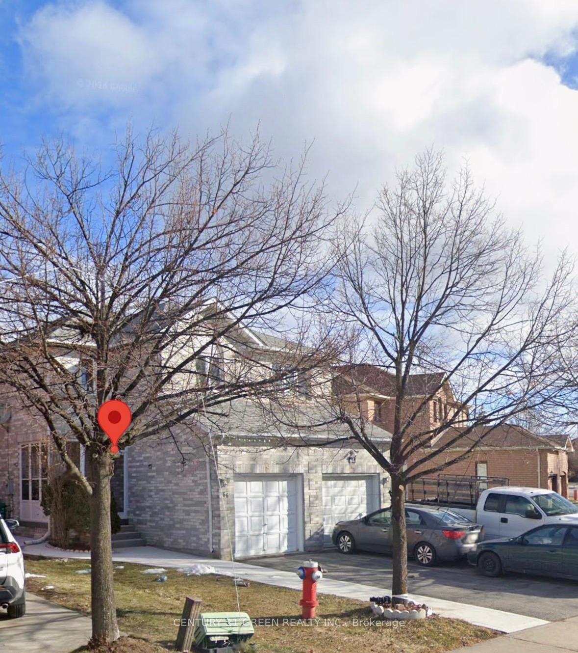 Photo 2 of 66 Millstone Drive, Brampton, Fletcher's Creek South — HOMEH