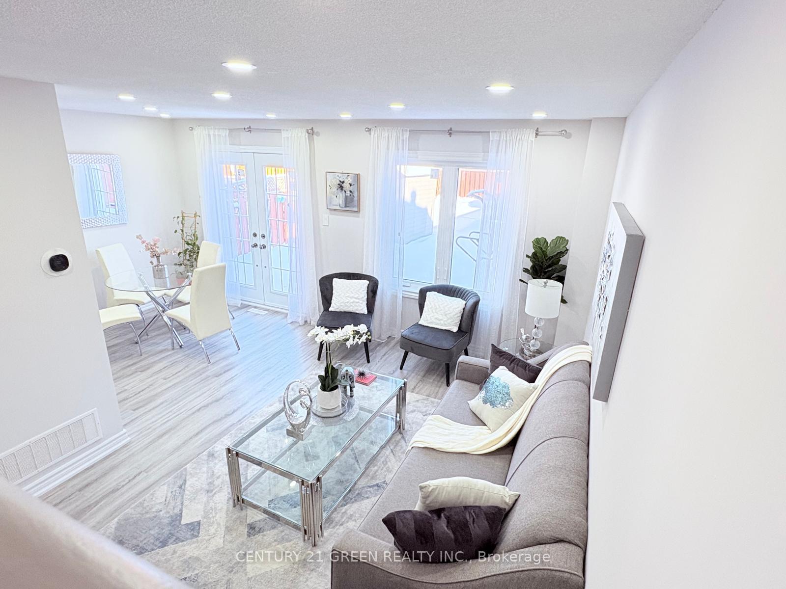 Photo 48 of 66 Millstone Drive, Brampton, Fletcher's Creek South — HOMEH