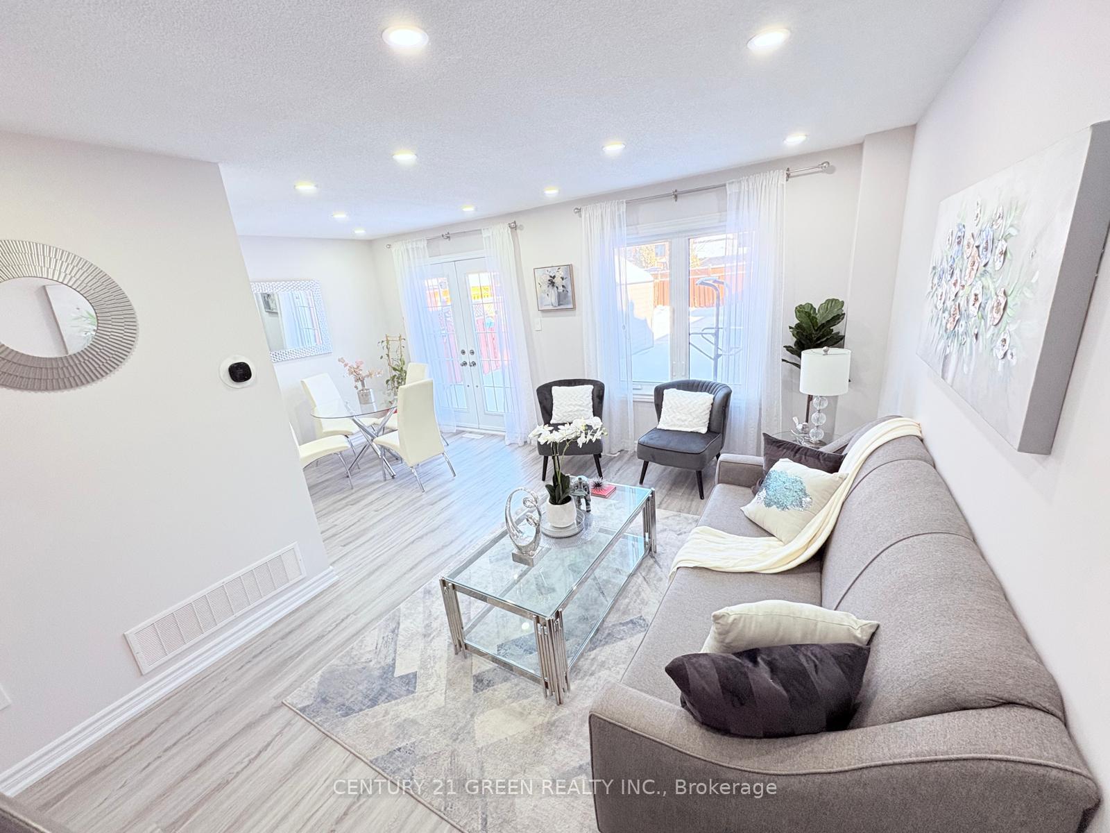 Photo 49 of 66 Millstone Drive, Brampton, Fletcher's Creek South — HOMEH