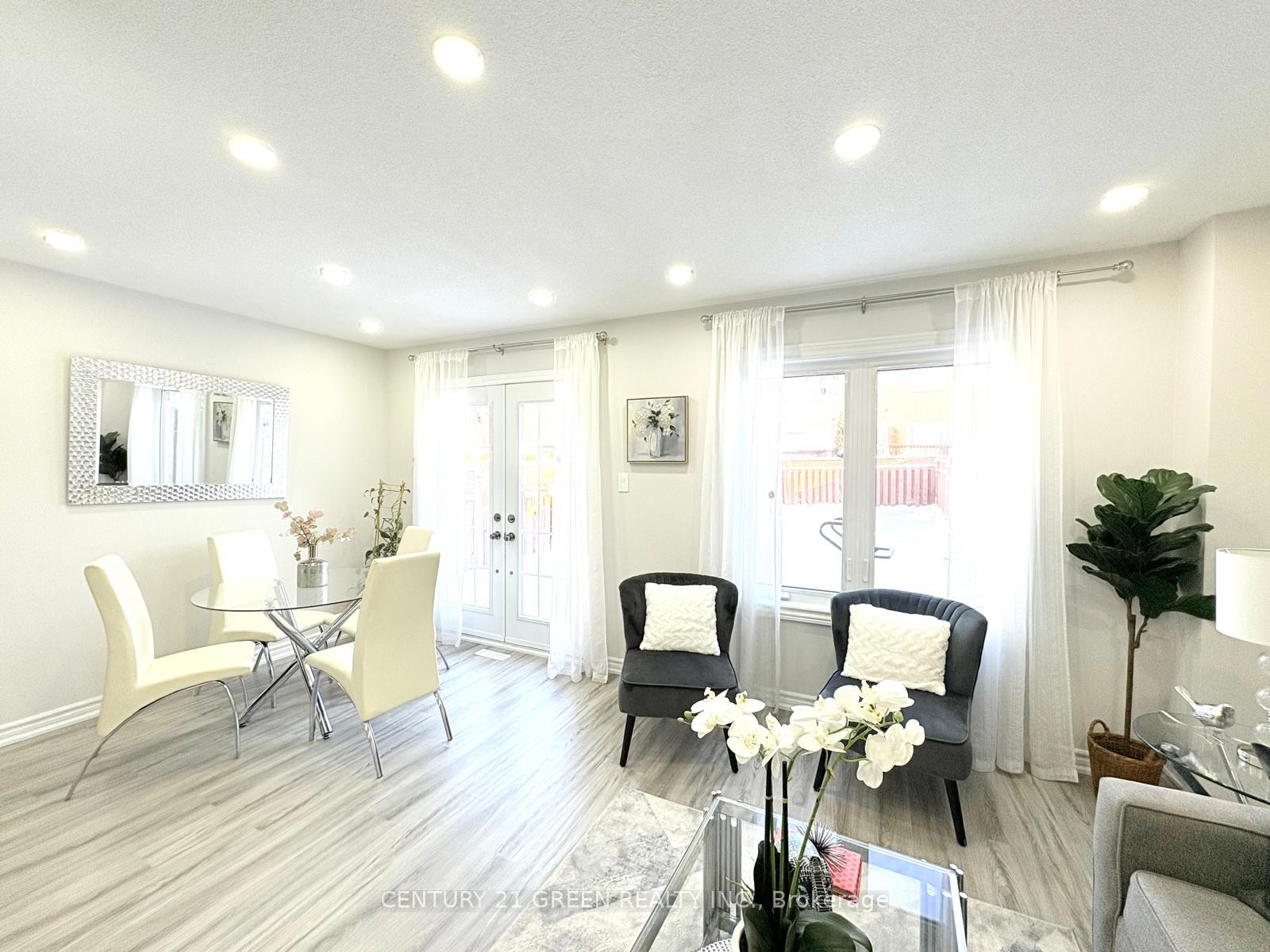 Photo 18 of 66 Millstone Drive, Brampton, Fletcher's Creek South — HOMEH