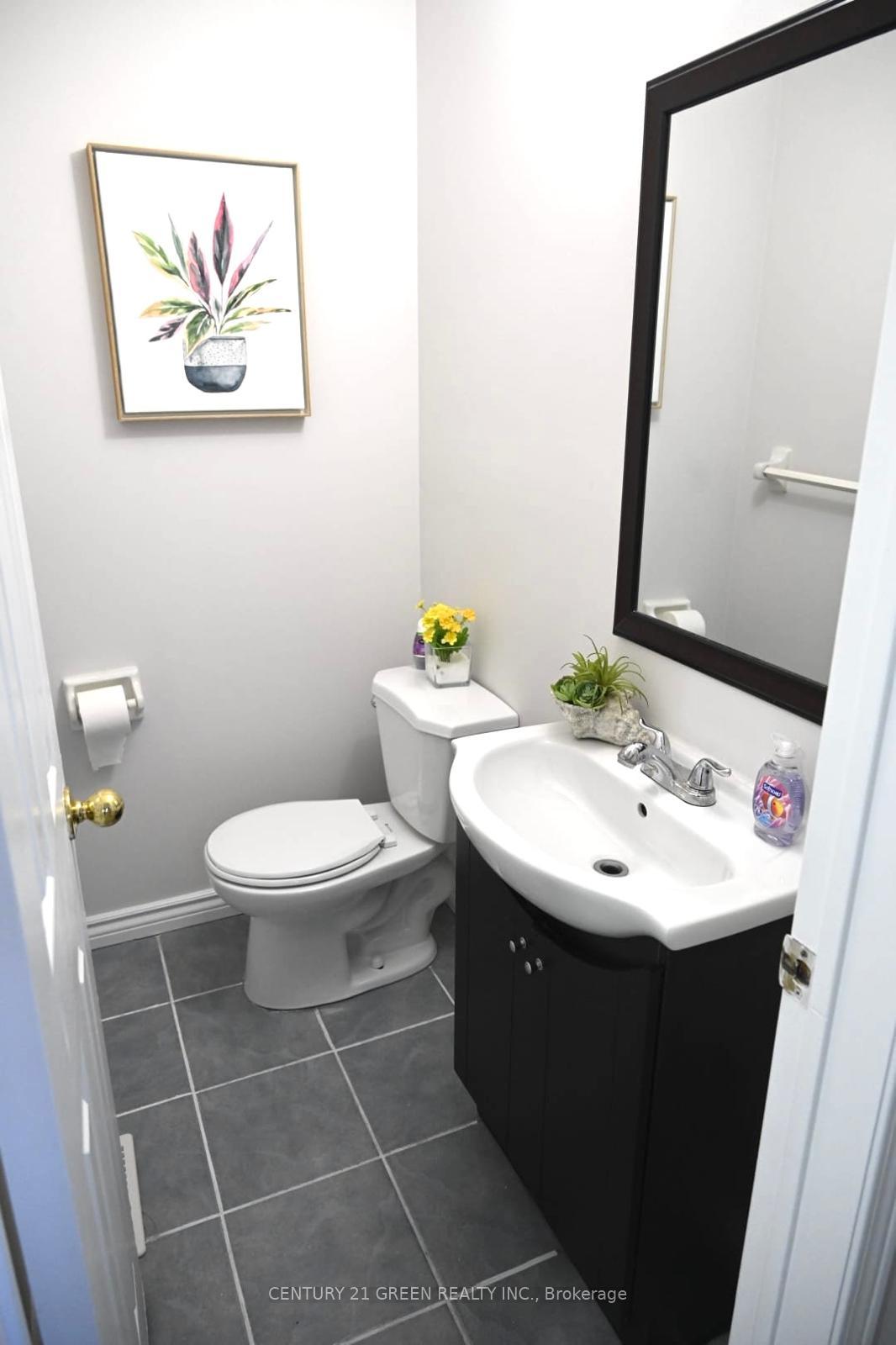 Photo 22 of 66 Millstone Drive, Brampton, Fletcher's Creek South — HOMEH