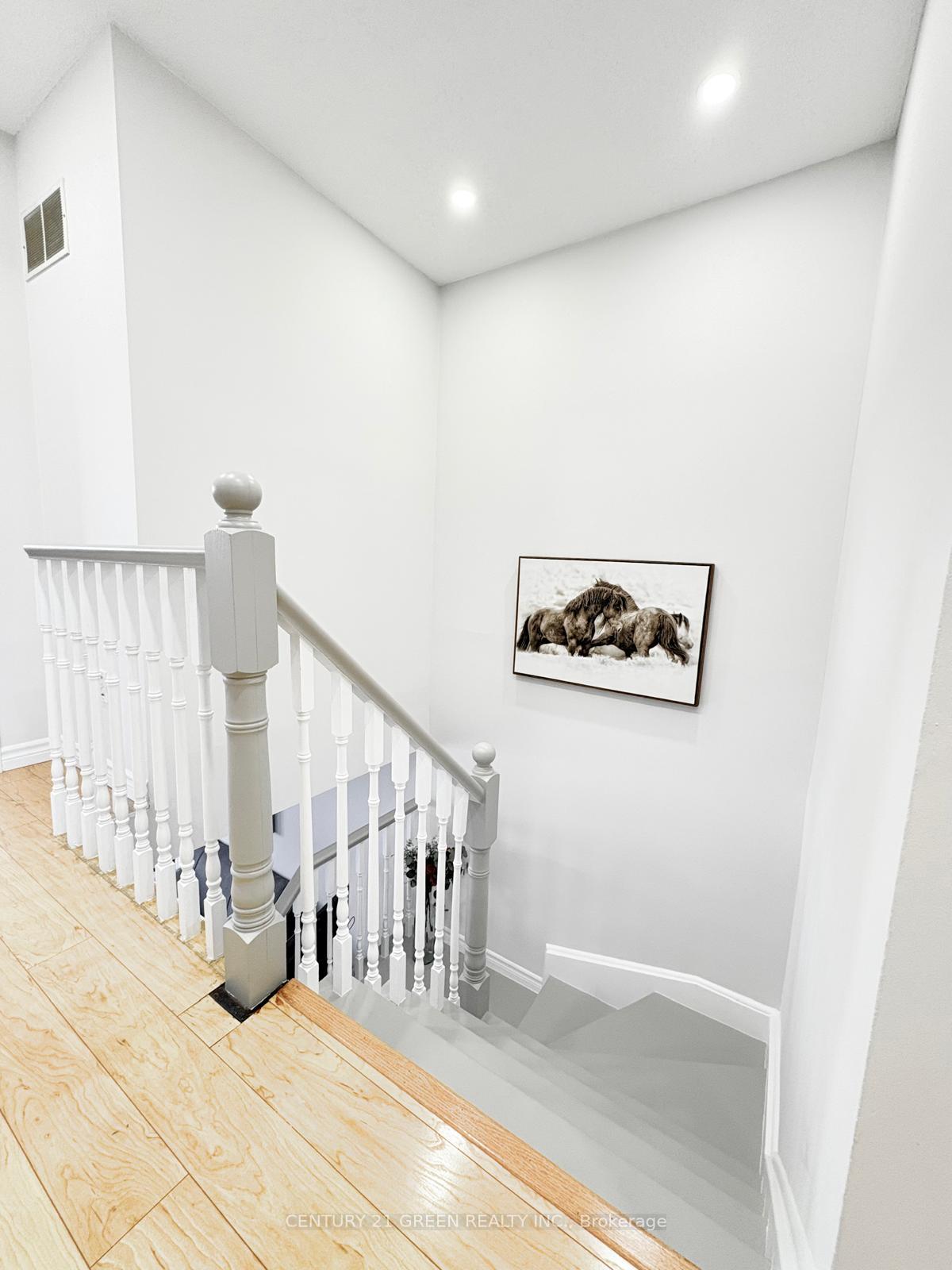Photo 30 of 66 Millstone Drive, Brampton, Fletcher's Creek South — HOMEH