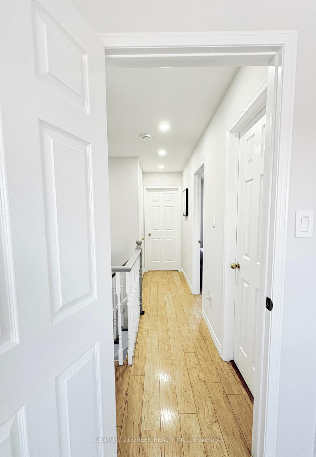 Photo 24 of 66 Millstone Drive, Brampton, Fletcher's Creek South — HOMEH