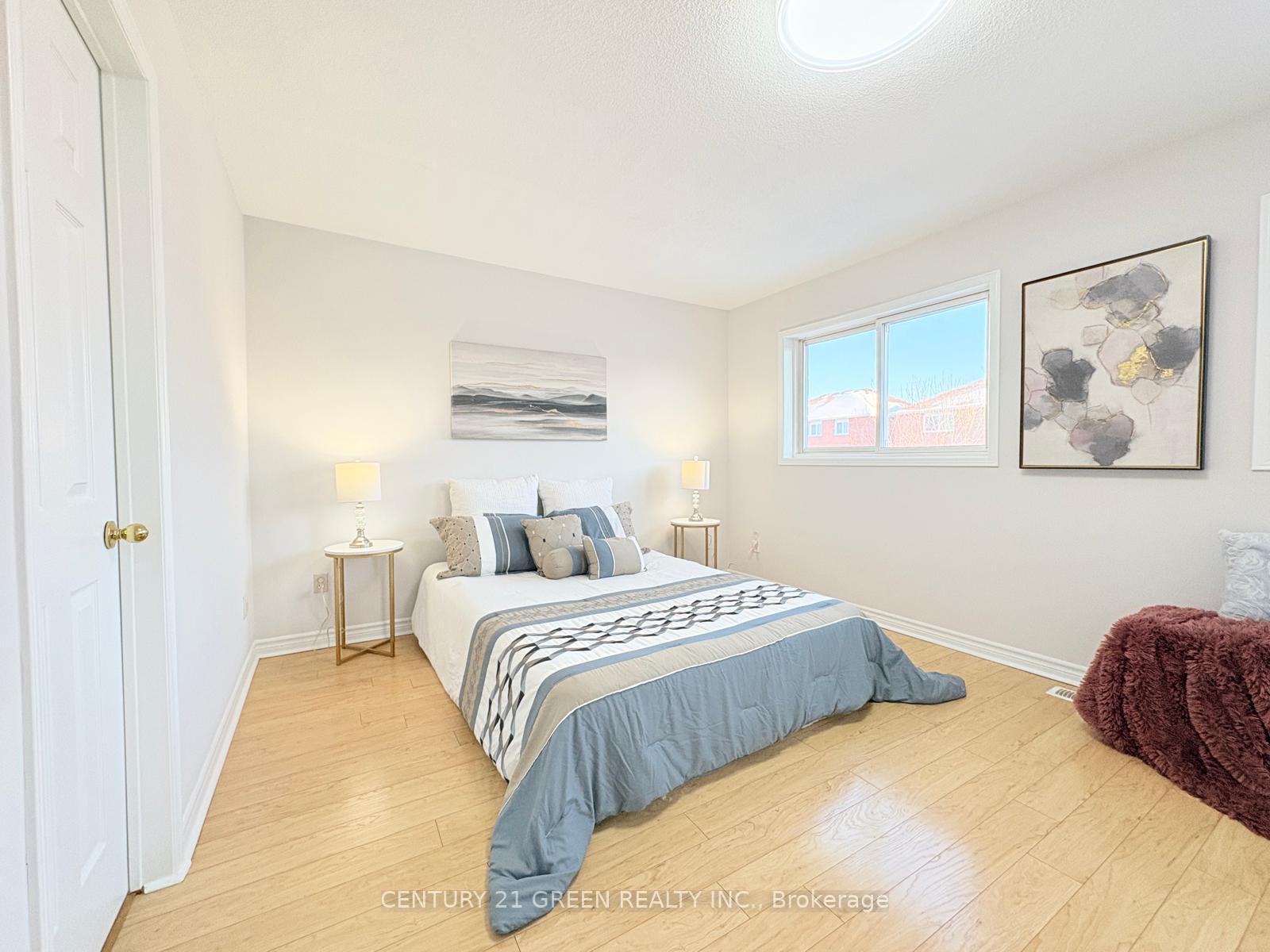 Photo 26 of 66 Millstone Drive, Brampton, Fletcher's Creek South — HOMEH