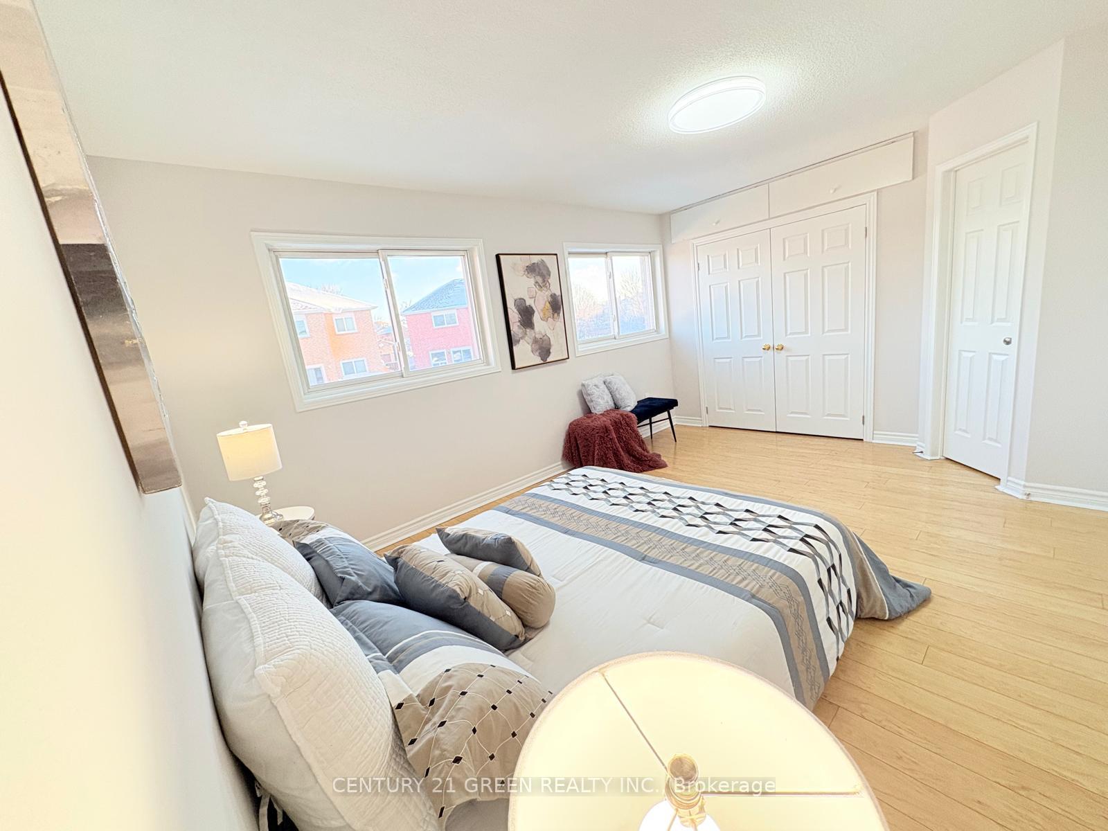 Photo 29 of 66 Millstone Drive, Brampton, Fletcher's Creek South — HOMEH