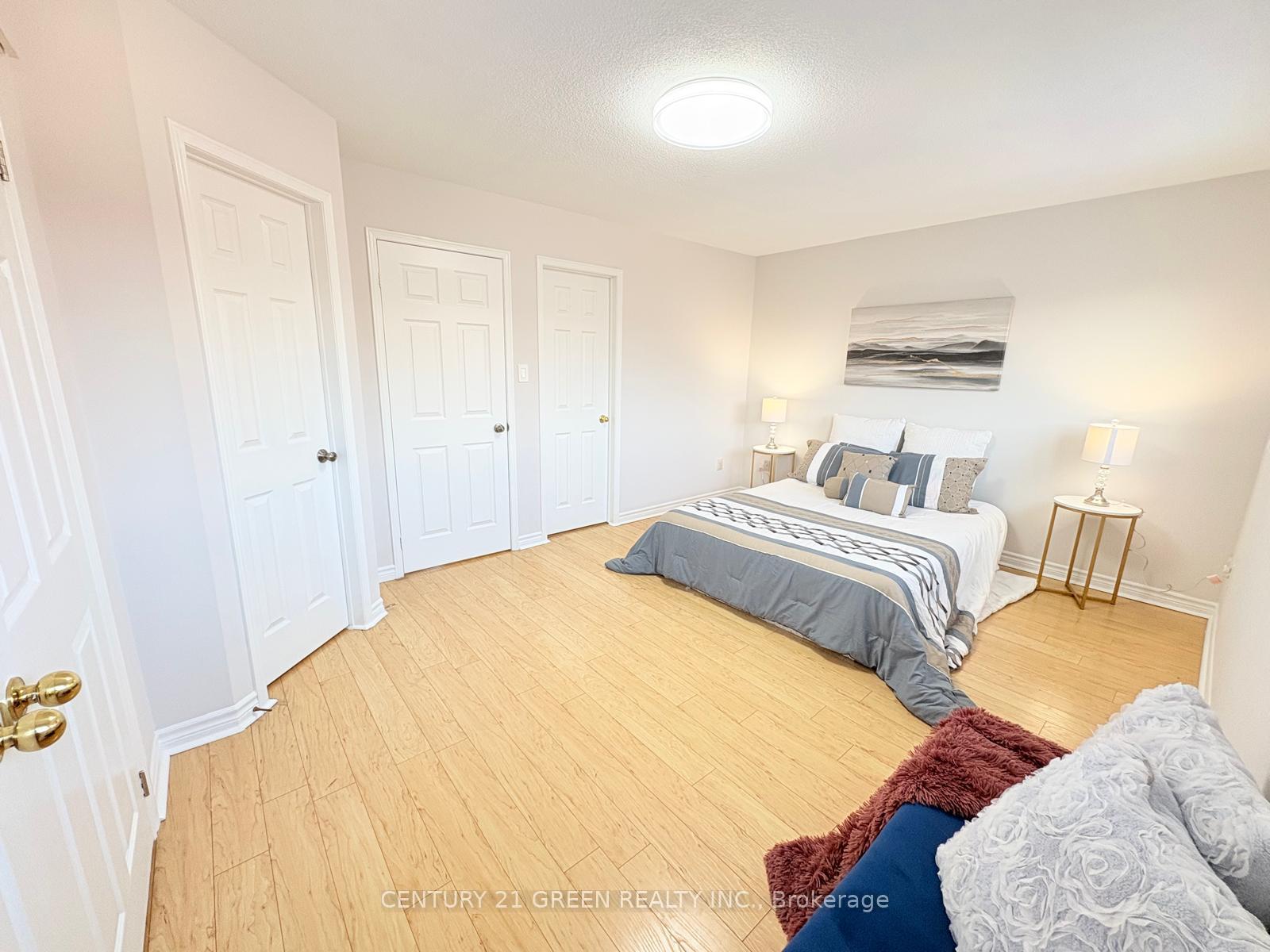 Photo 31 of 66 Millstone Drive, Brampton, Fletcher's Creek South — HOMEH
