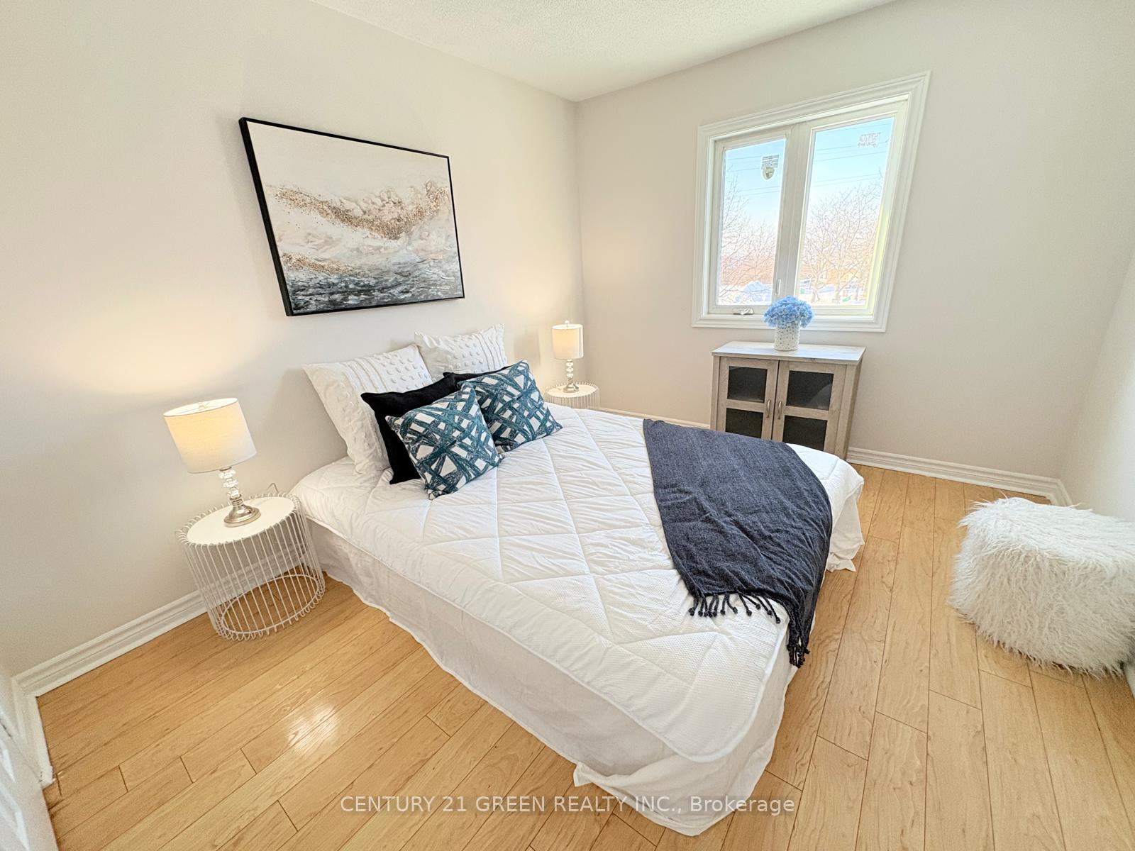 Photo 35 of 66 Millstone Drive, Brampton, Fletcher's Creek South — HOMEH