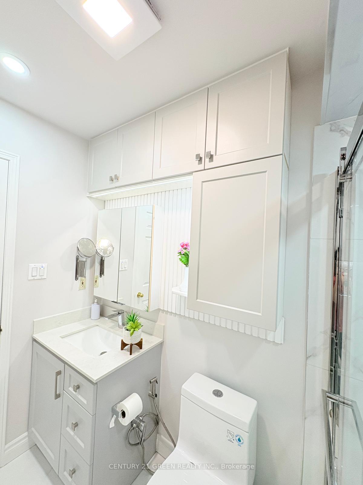 Photo 36 of 66 Millstone Drive, Brampton, Fletcher's Creek South — HOMEH