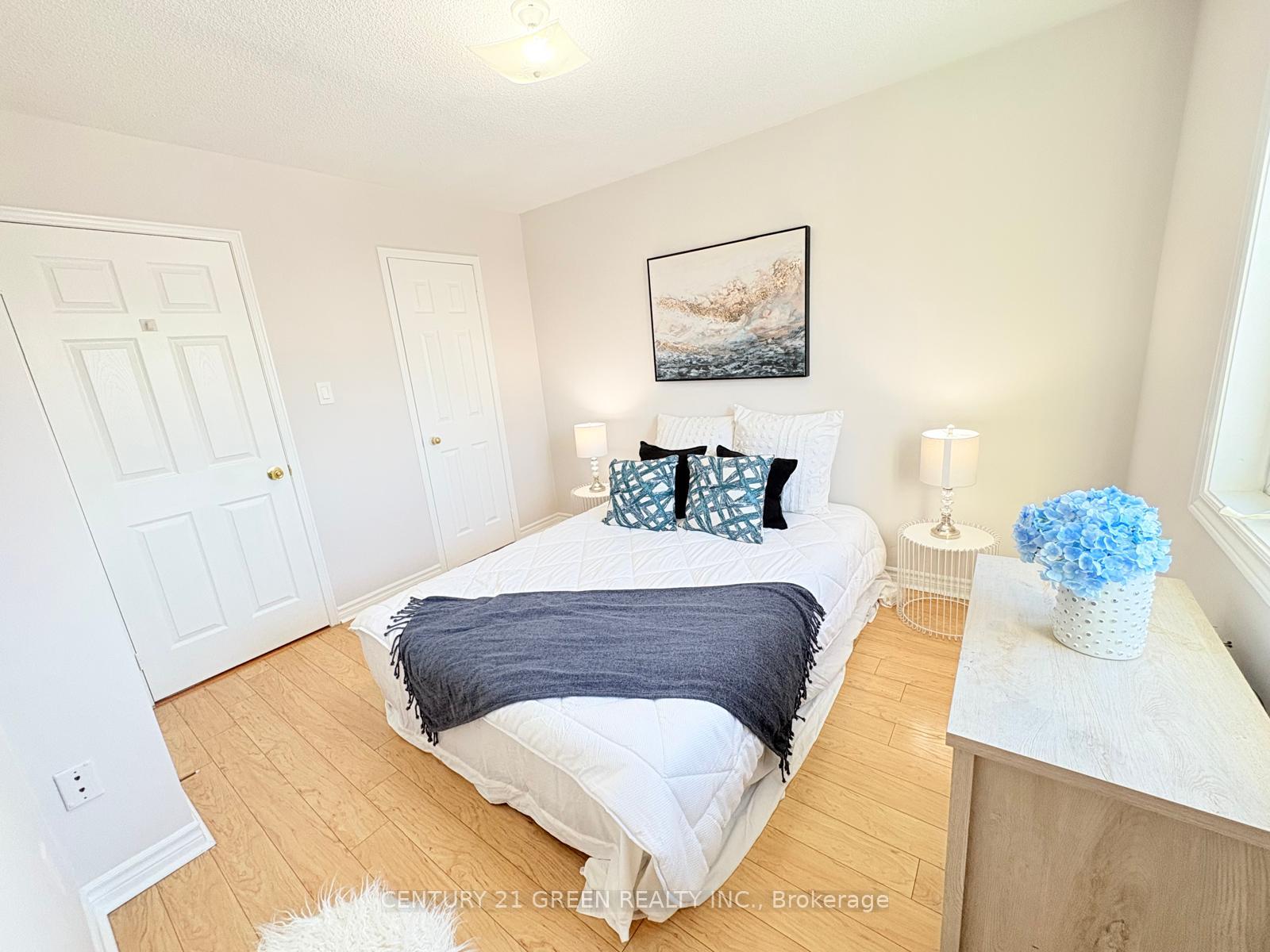 Photo 39 of 66 Millstone Drive, Brampton, Fletcher's Creek South — HOMEH