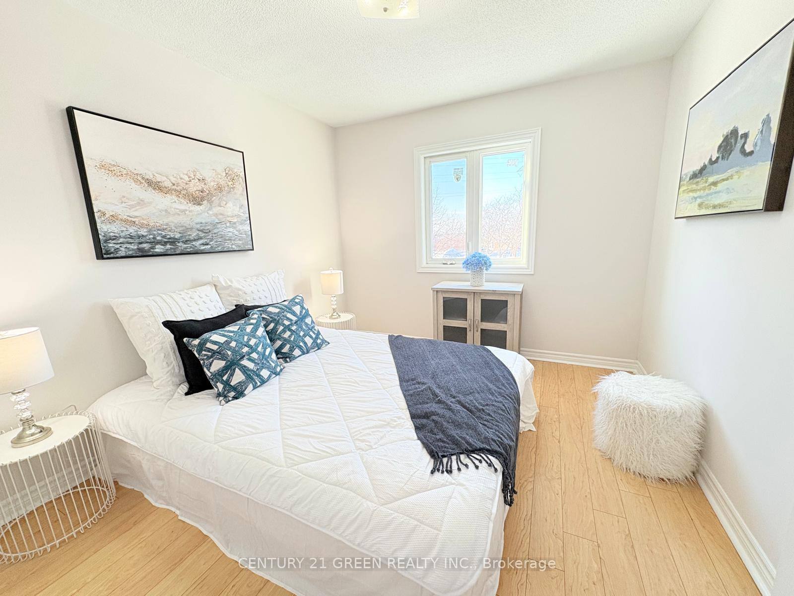Photo 38 of 66 Millstone Drive, Brampton, Fletcher's Creek South — HOMEH