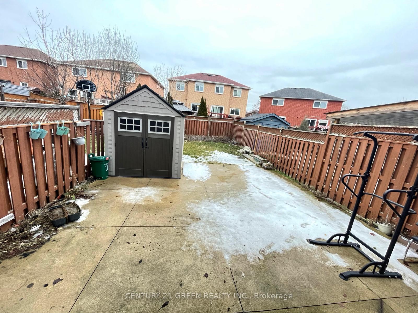 Photo 43 of 66 Millstone Drive, Brampton, Fletcher's Creek South — HOMEH