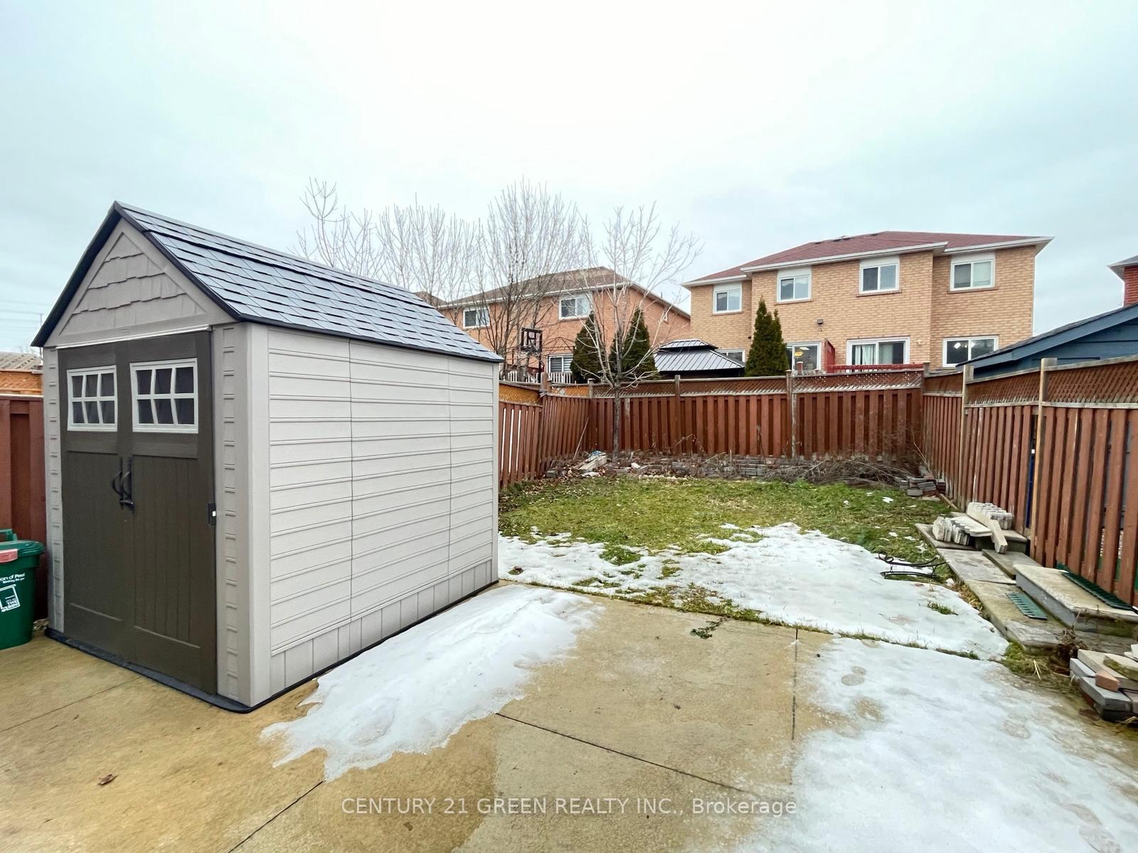 Photo 47 of 66 Millstone Drive, Brampton, Fletcher's Creek South — HOMEH