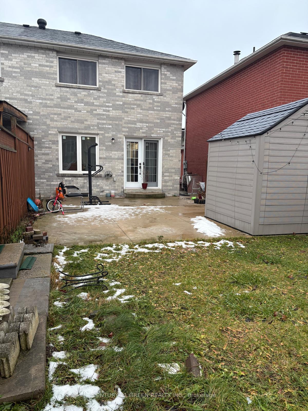 Photo 46 of 66 Millstone Drive, Brampton, Fletcher's Creek South — HOMEH