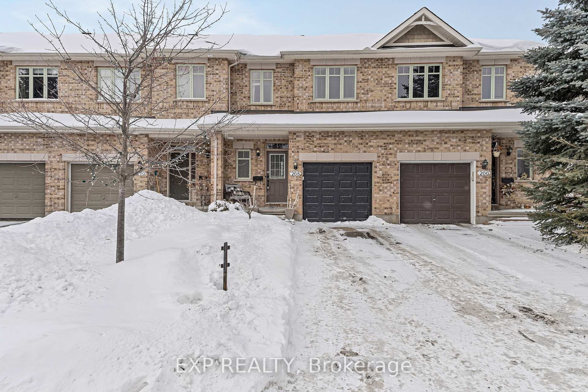 Photo 2 of 268 Eye Bright Crescent, Ottawa, Riverside South/Gloucester Glen — HOMEH