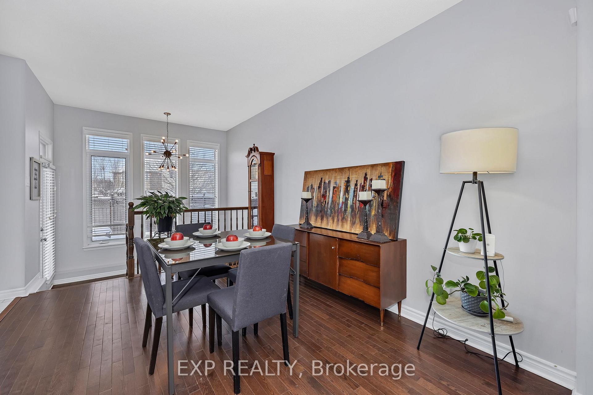Photo 21 of 268 Eye Bright Crescent, Ottawa, Riverside South/Gloucester Glen — HOMEH