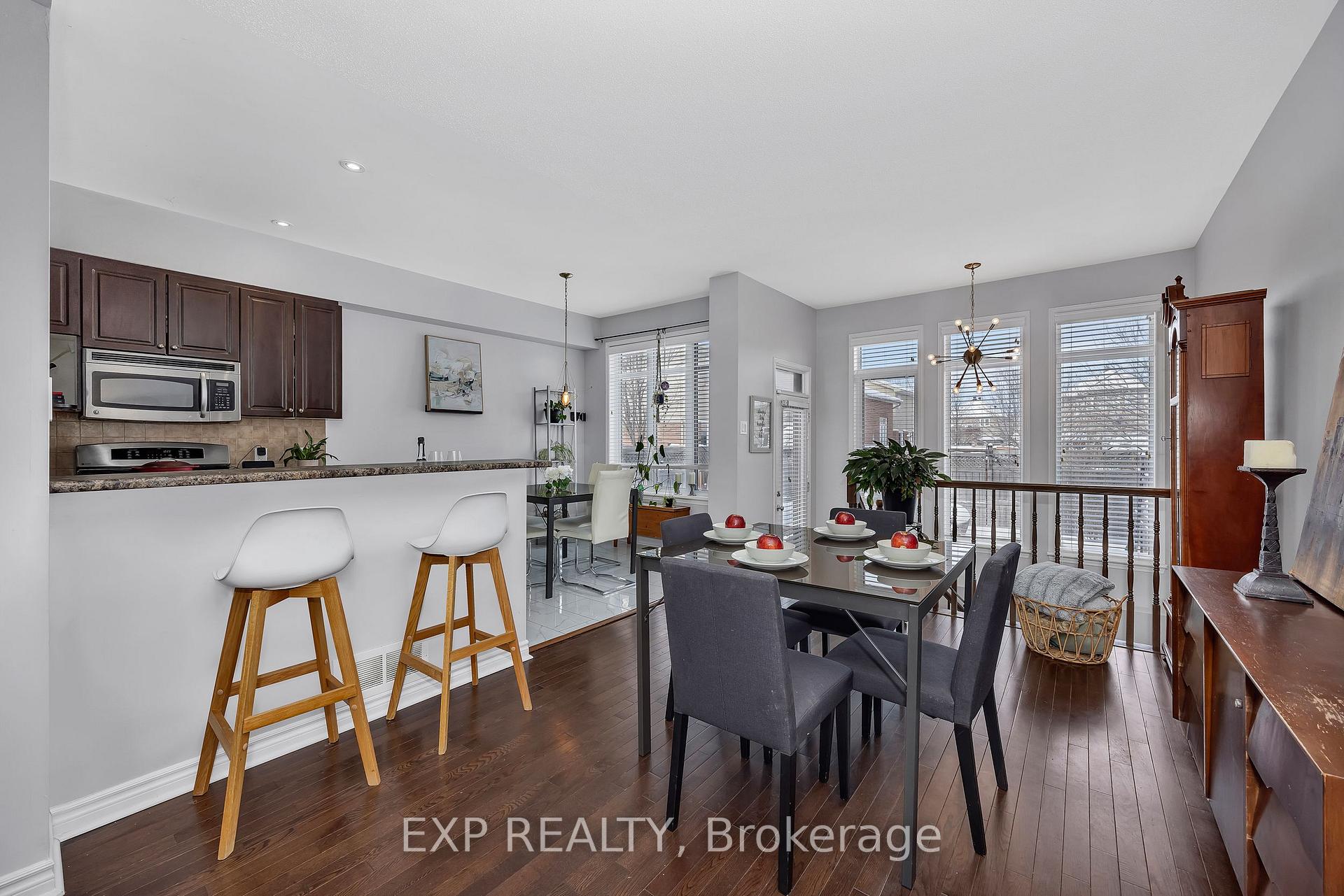 Photo 25 of 268 Eye Bright Crescent, Ottawa, Riverside South/Gloucester Glen — HOMEH