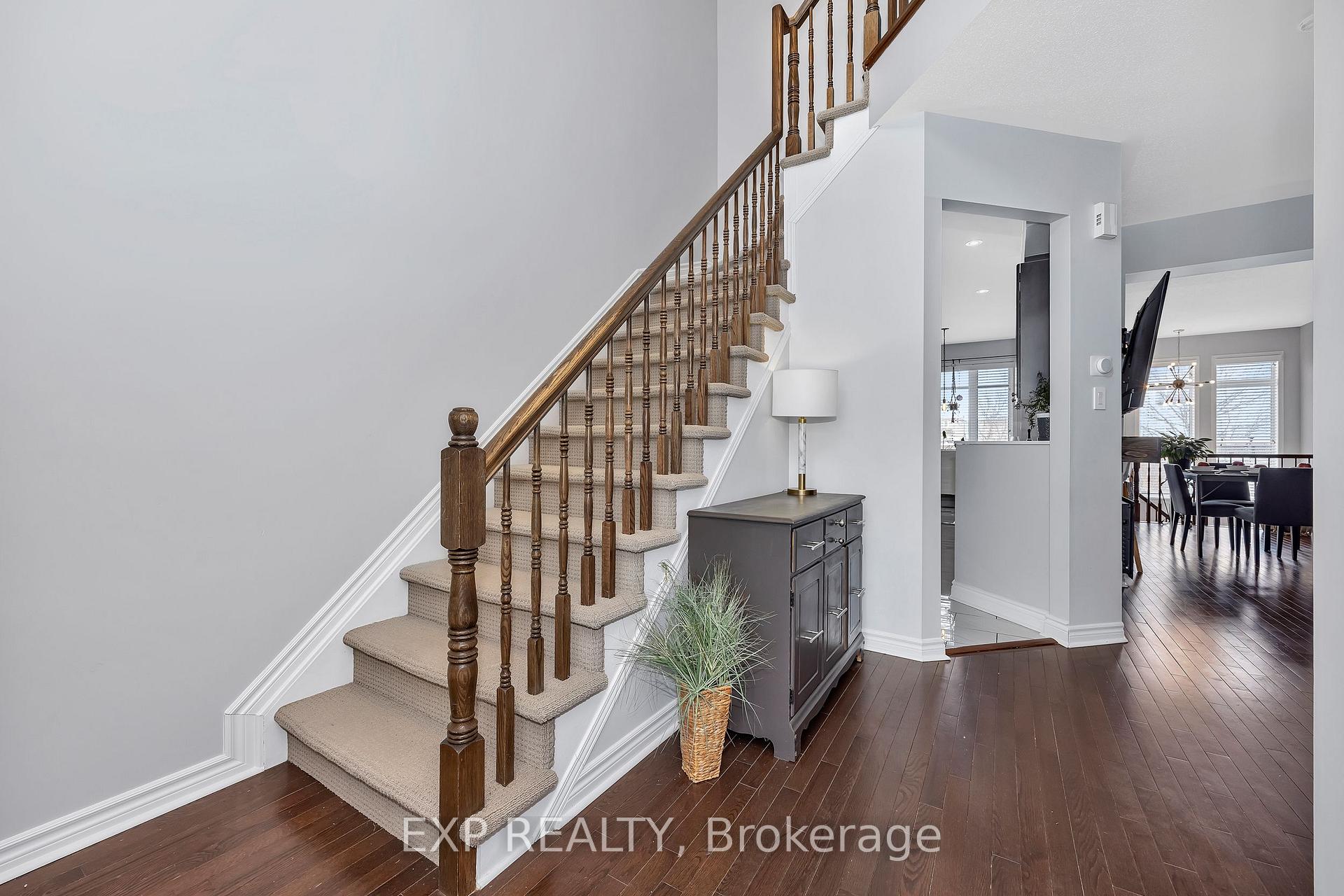 Photo 31 of 268 Eye Bright Crescent, Ottawa, Riverside South/Gloucester Glen — HOMEH