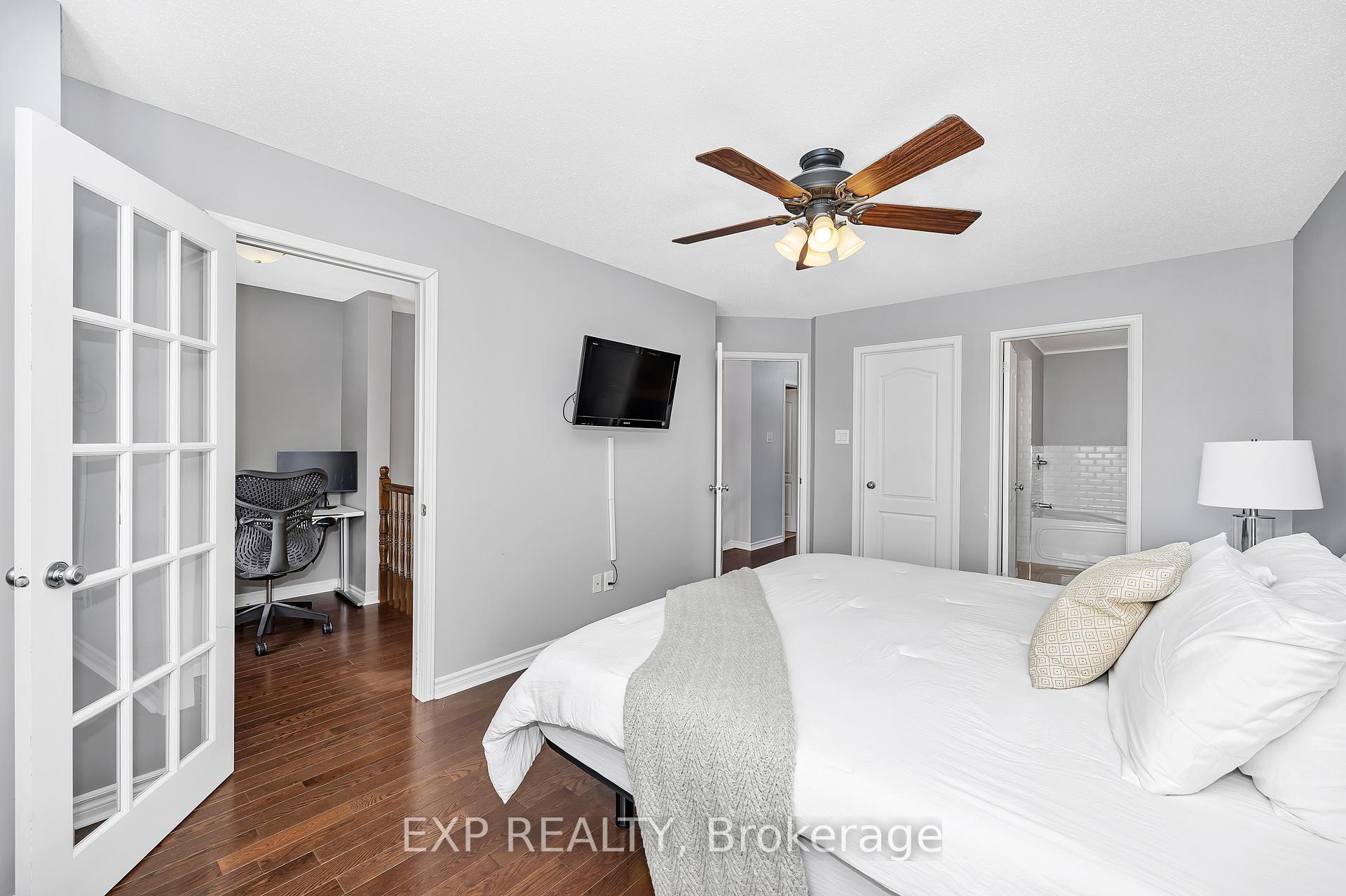 Photo 16 of 268 Eye Bright Crescent, Ottawa, Riverside South/Gloucester Glen — HOMEH