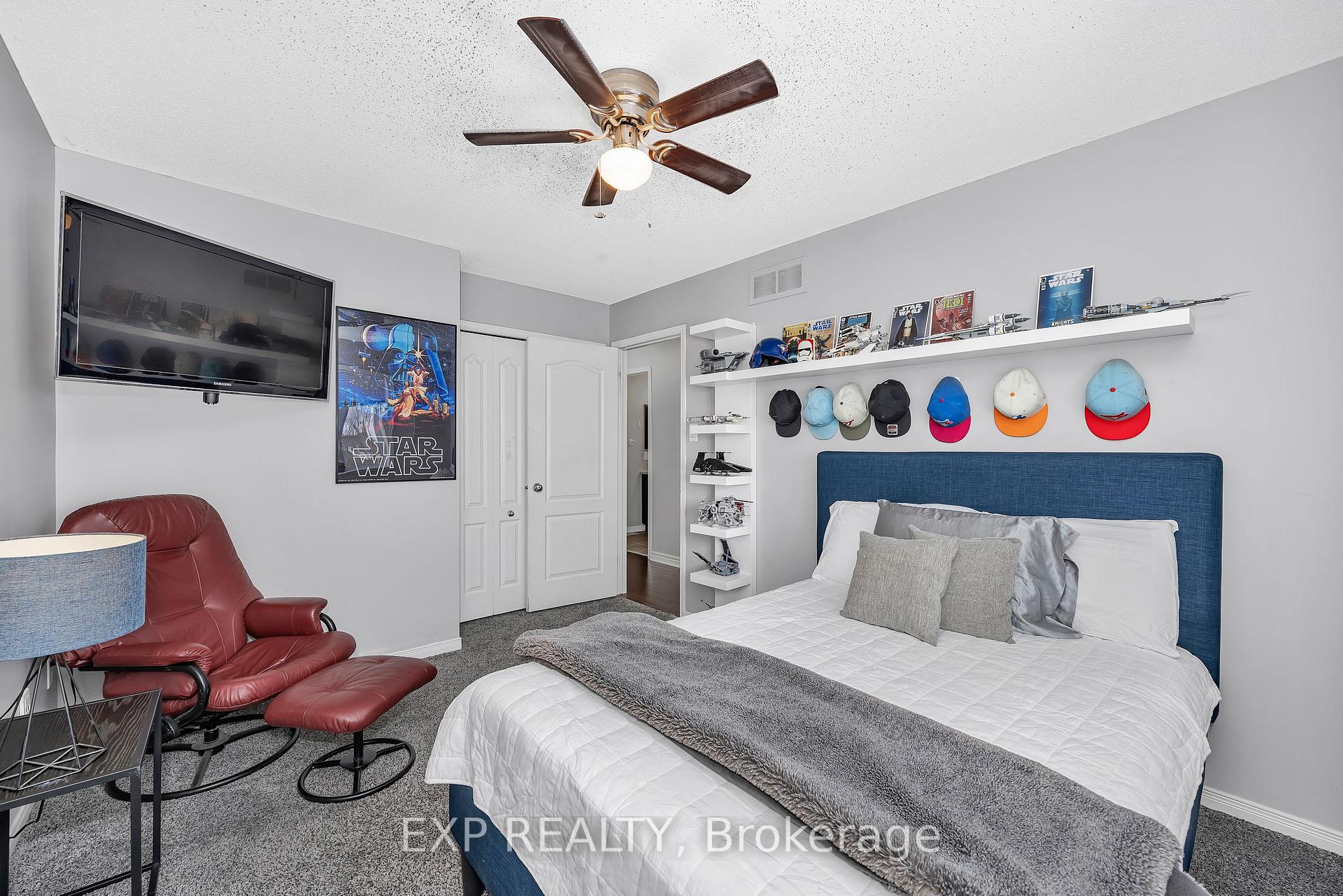 Photo 33 of 268 Eye Bright Crescent, Ottawa, Riverside South/Gloucester Glen — HOMEH