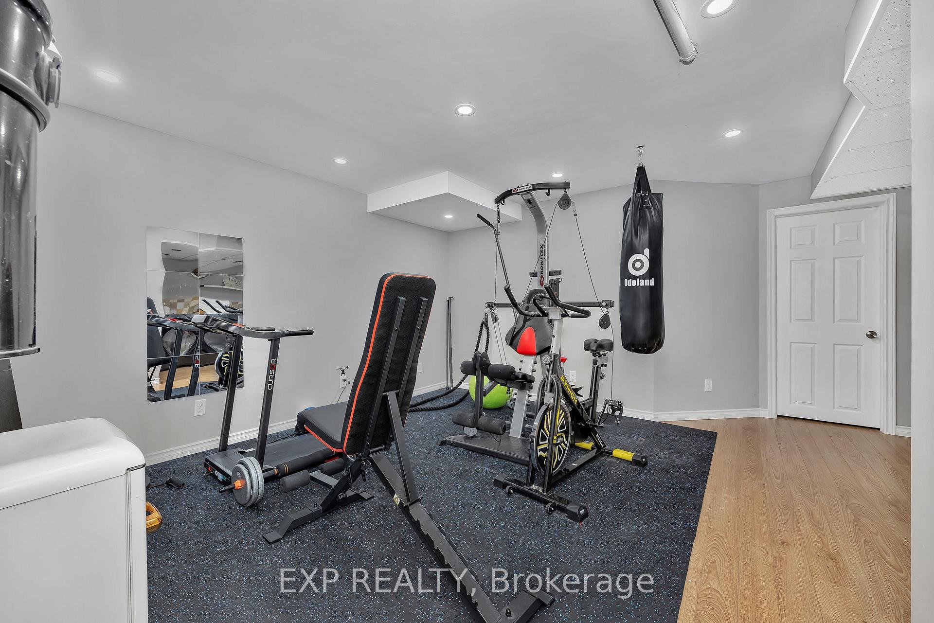 Photo 42 of 268 Eye Bright Crescent, Ottawa, Riverside South/Gloucester Glen — HOMEH