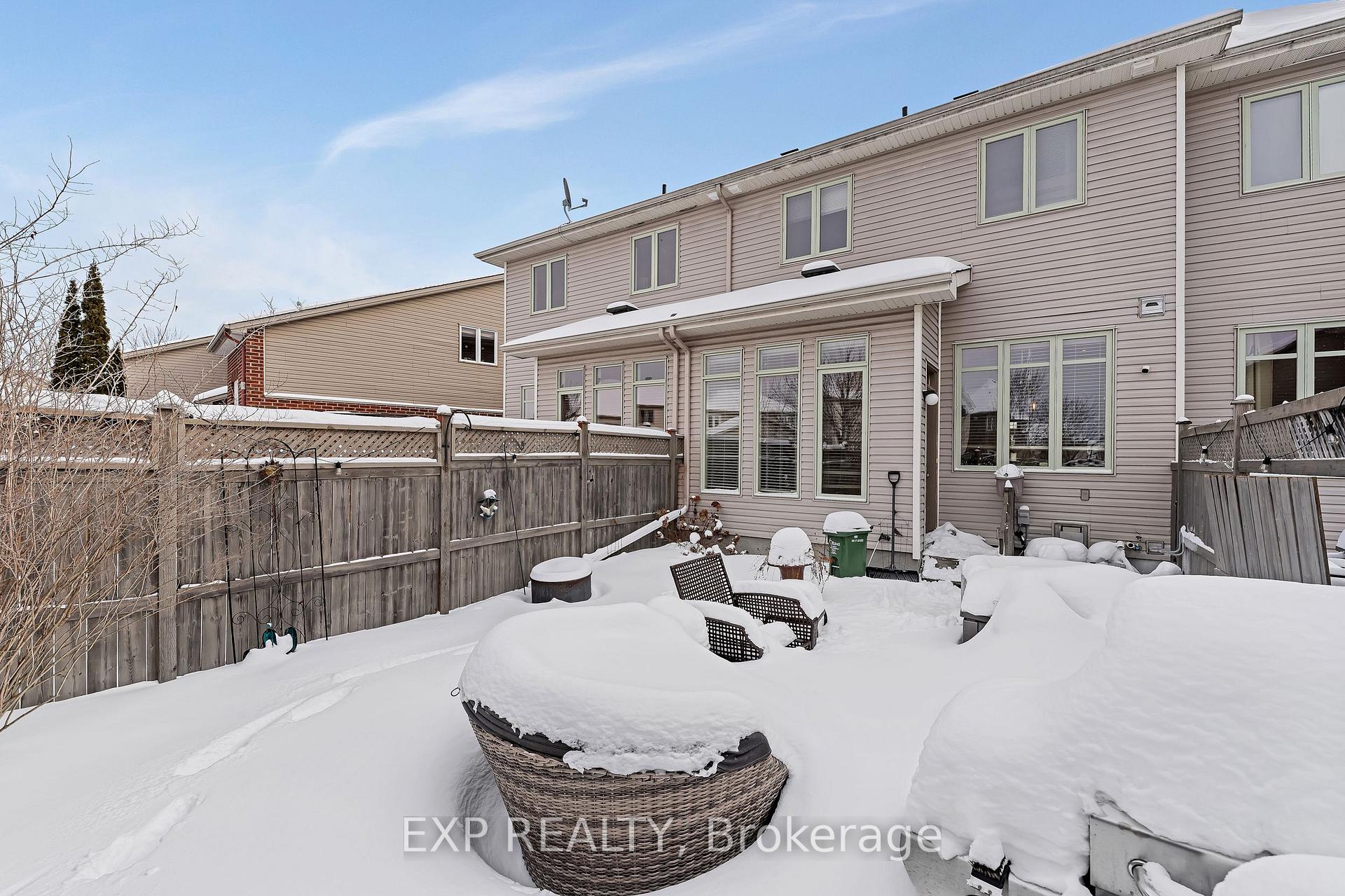 Photo 41 of 268 Eye Bright Crescent, Ottawa, Riverside South/Gloucester Glen — HOMEH