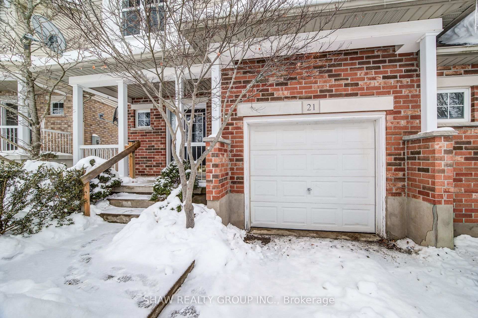 Photo 6 of 21 Truesdale Crescent, Guelph, Kortright West — HOMEH