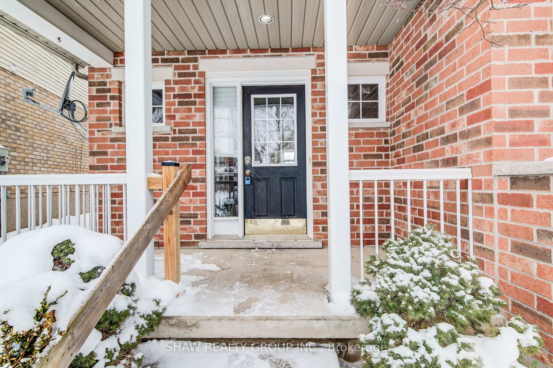 Photo 8 of 21 Truesdale Crescent, Guelph, Kortright West — HOMEH