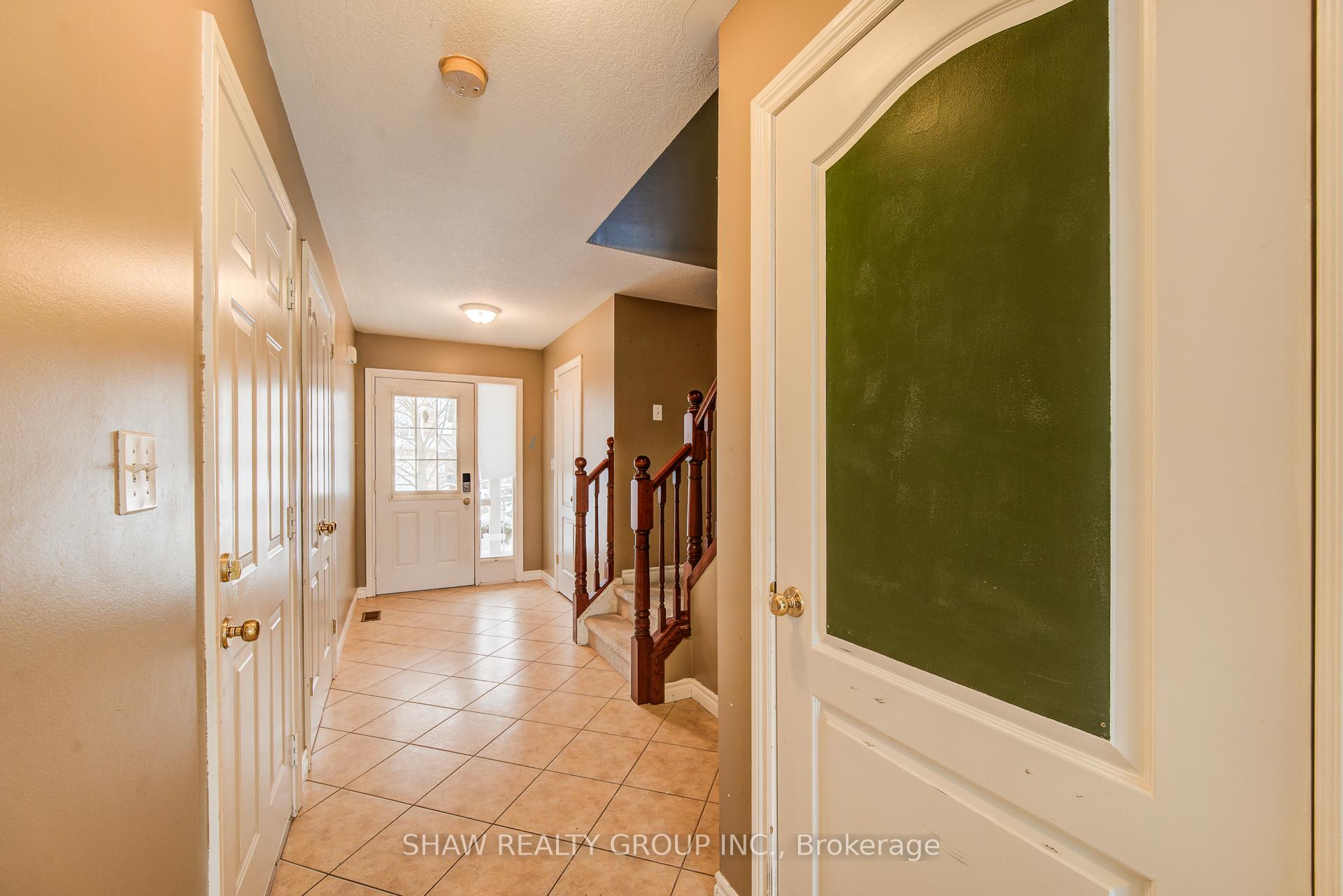 Photo 9 of 21 Truesdale Crescent, Guelph, Kortright West — HOMEH