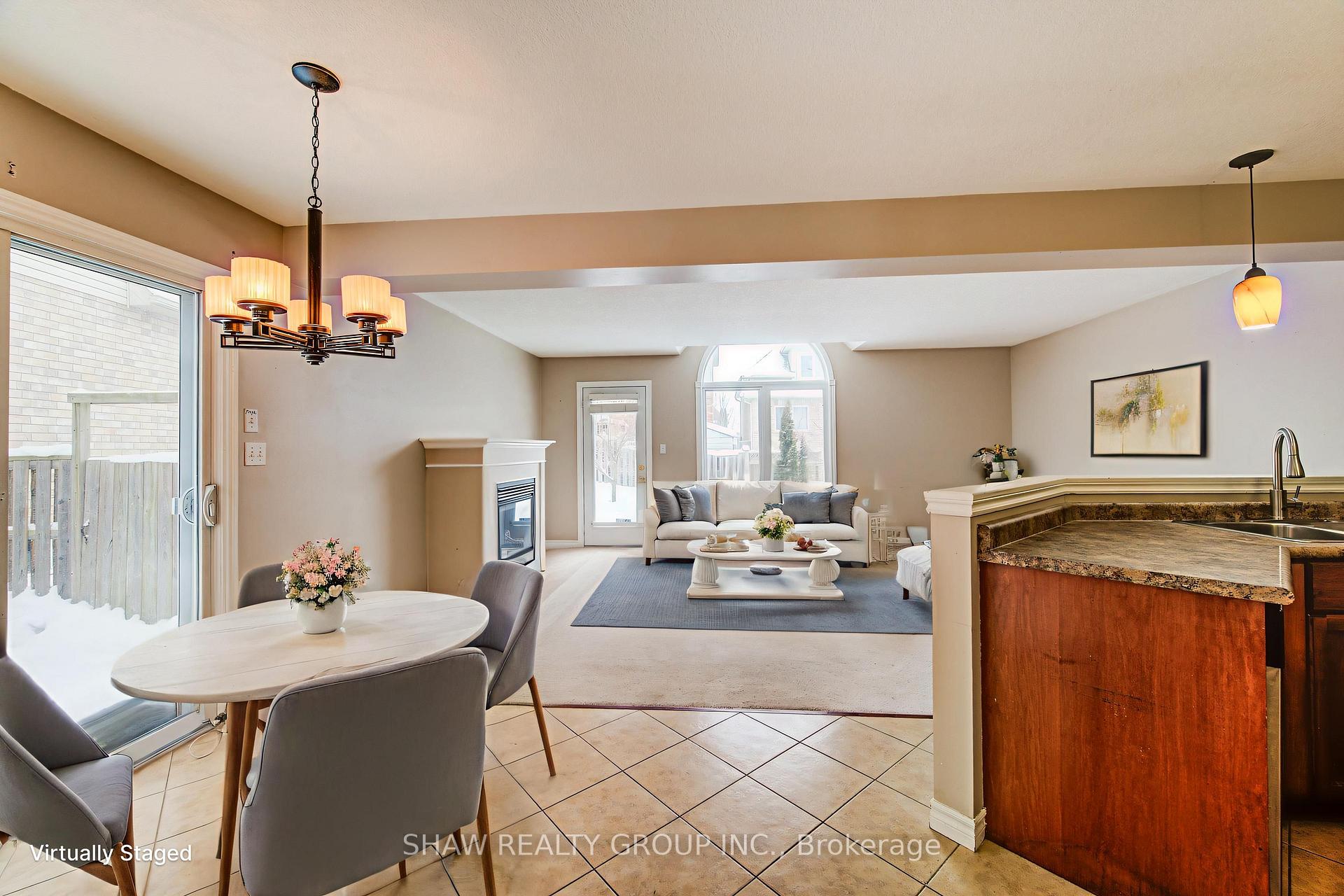 Photo 16 of 21 Truesdale Crescent, Guelph, Kortright West — HOMEH