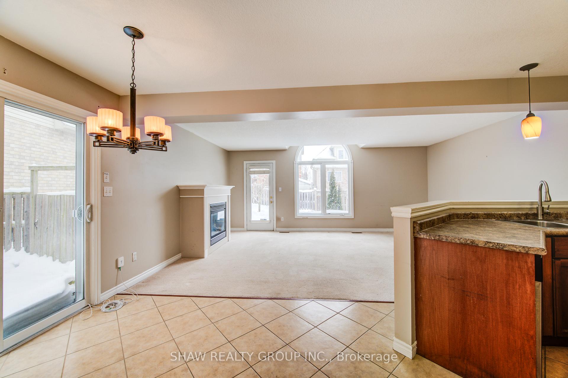 Photo 13 of 21 Truesdale Crescent, Guelph, Kortright West — HOMEH