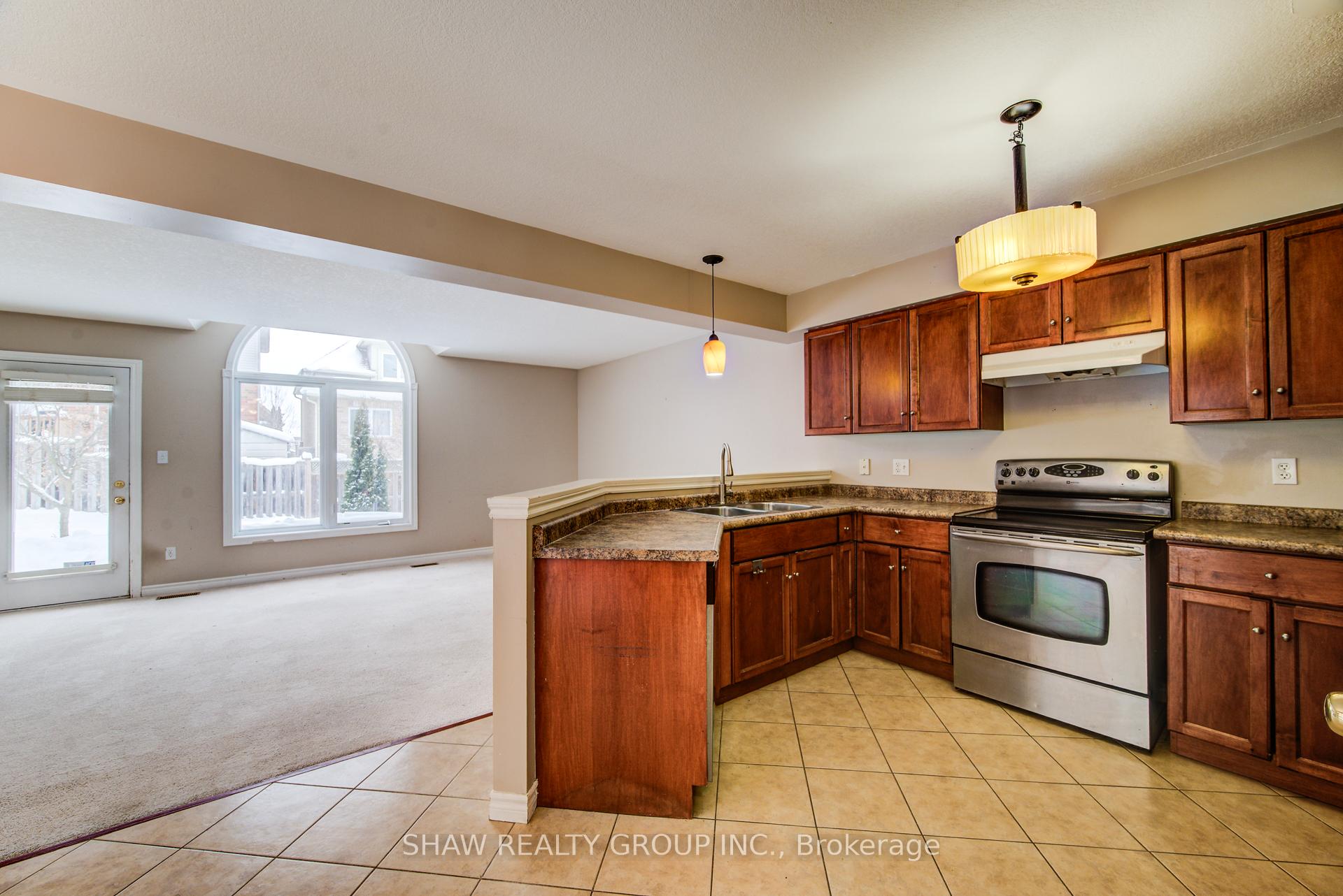 Photo 11 of 21 Truesdale Crescent, Guelph, Kortright West — HOMEH