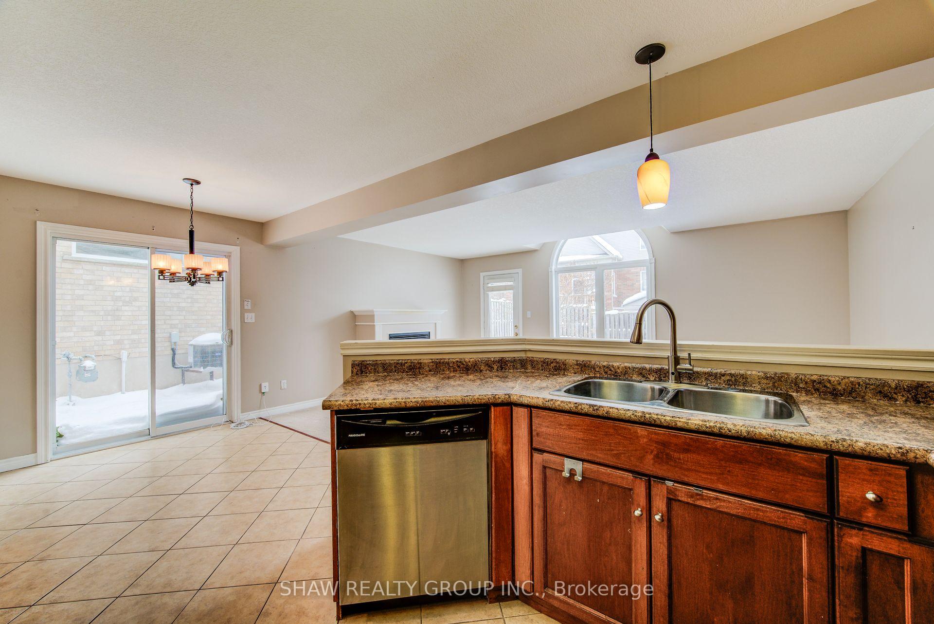 Photo 17 of 21 Truesdale Crescent, Guelph, Kortright West — HOMEH