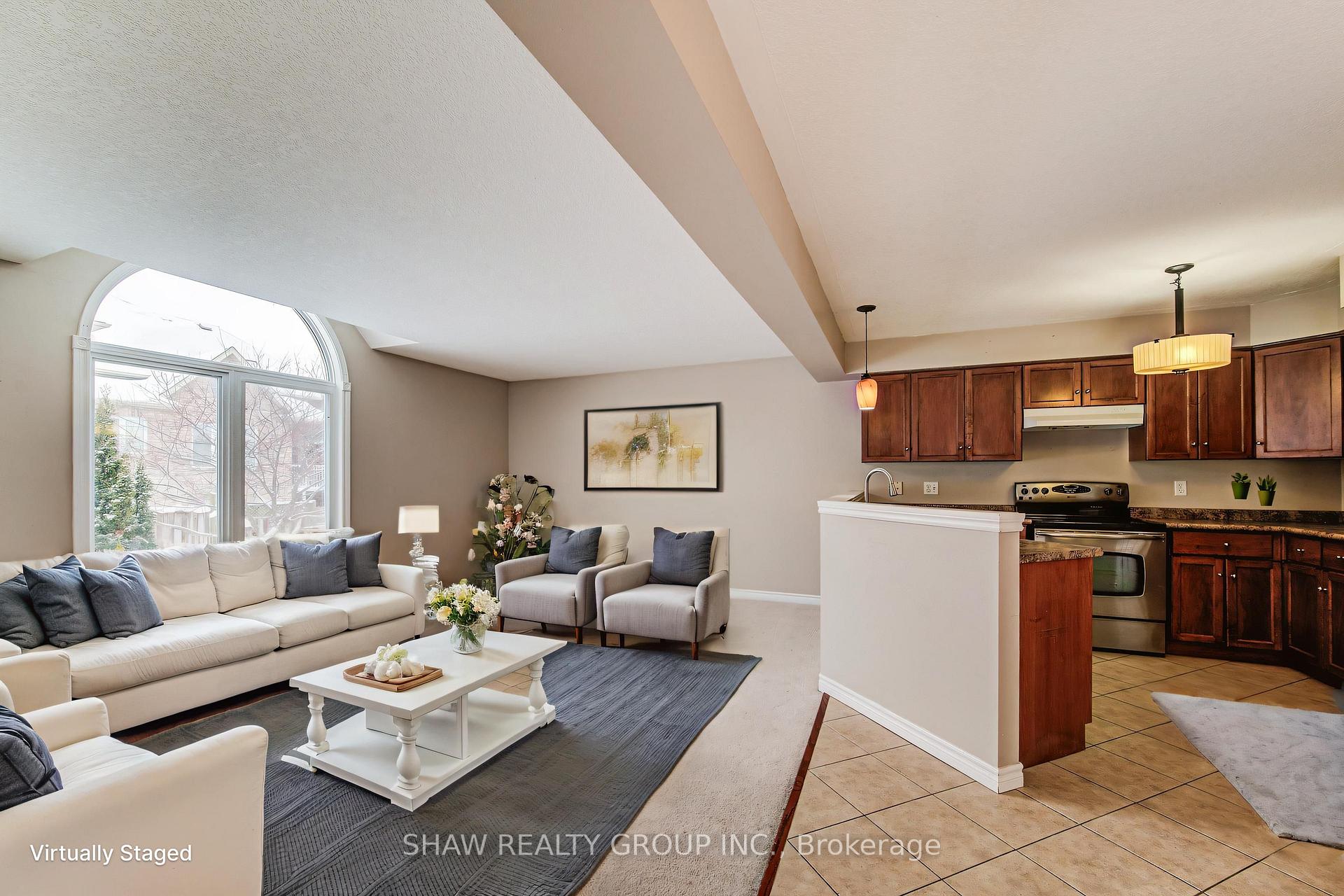 Photo 20 of 21 Truesdale Crescent, Guelph, Kortright West — HOMEH