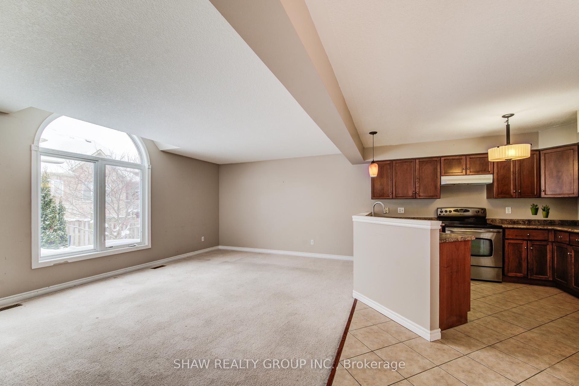 Photo 18 of 21 Truesdale Crescent, Guelph, Kortright West — HOMEH