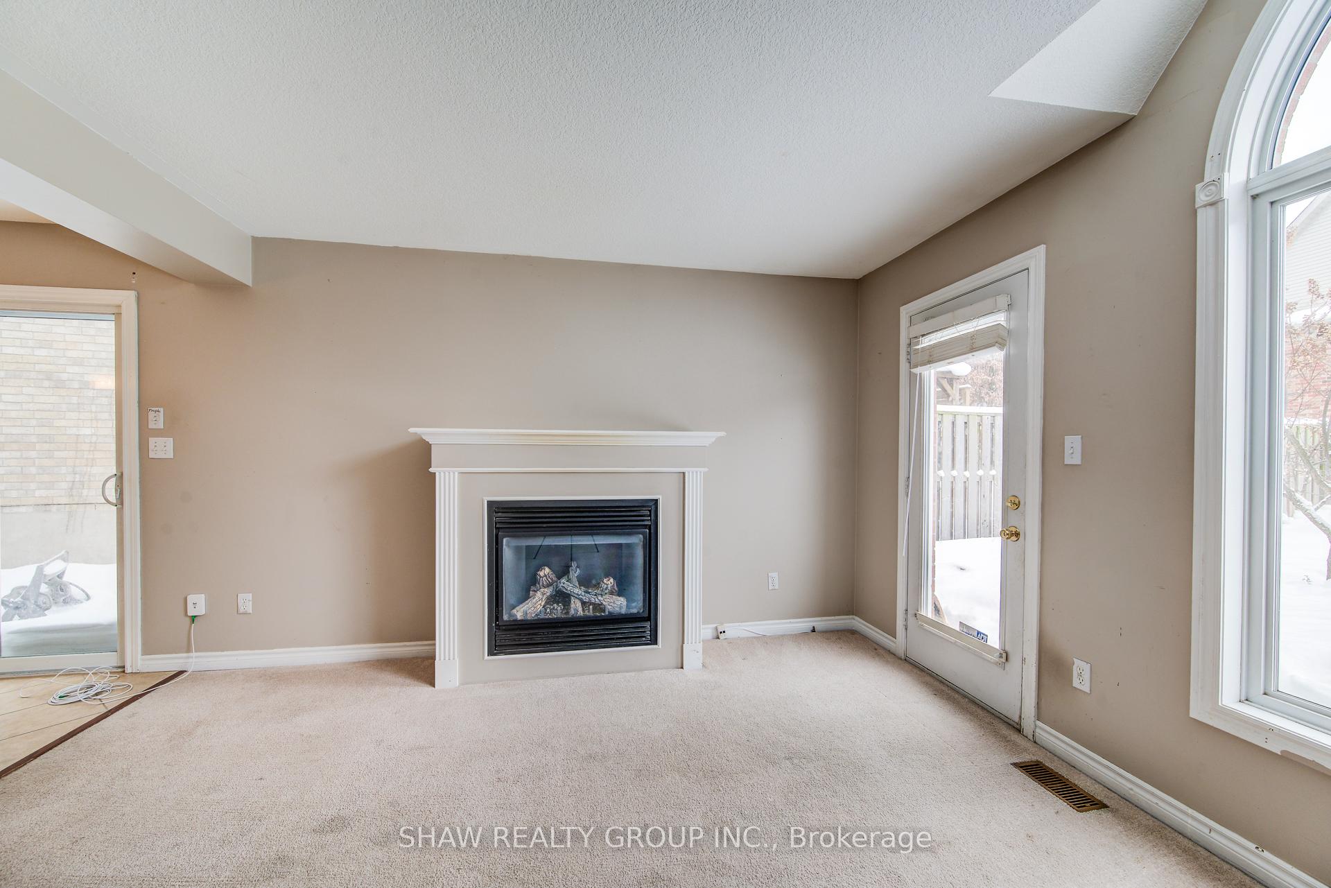 Photo 23 of 21 Truesdale Crescent, Guelph, Kortright West — HOMEH