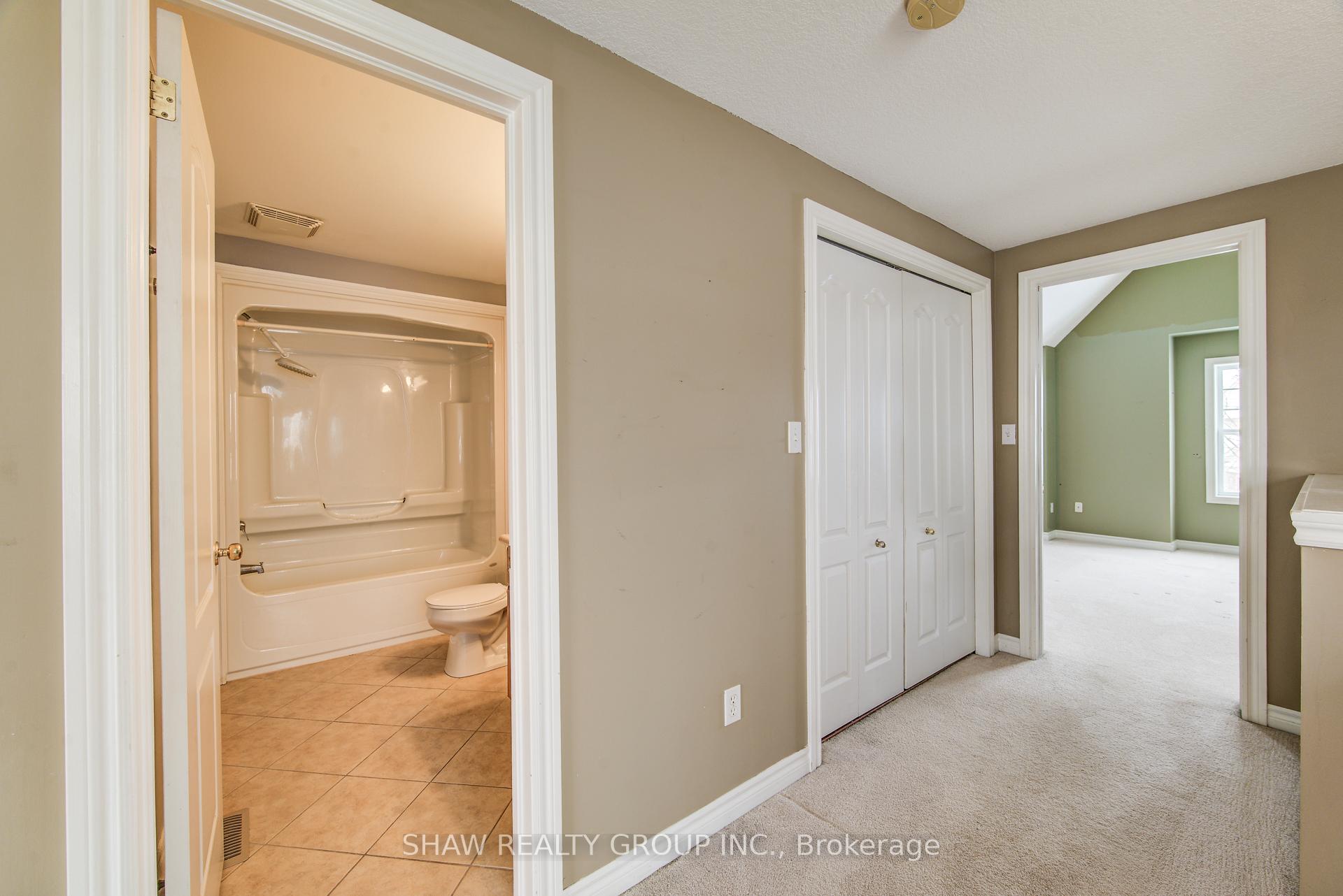 Photo 26 of 21 Truesdale Crescent, Guelph, Kortright West — HOMEH