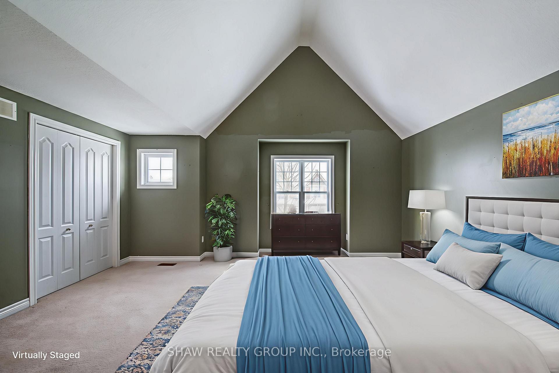 Photo 32 of 21 Truesdale Crescent, Guelph, Kortright West — HOMEH