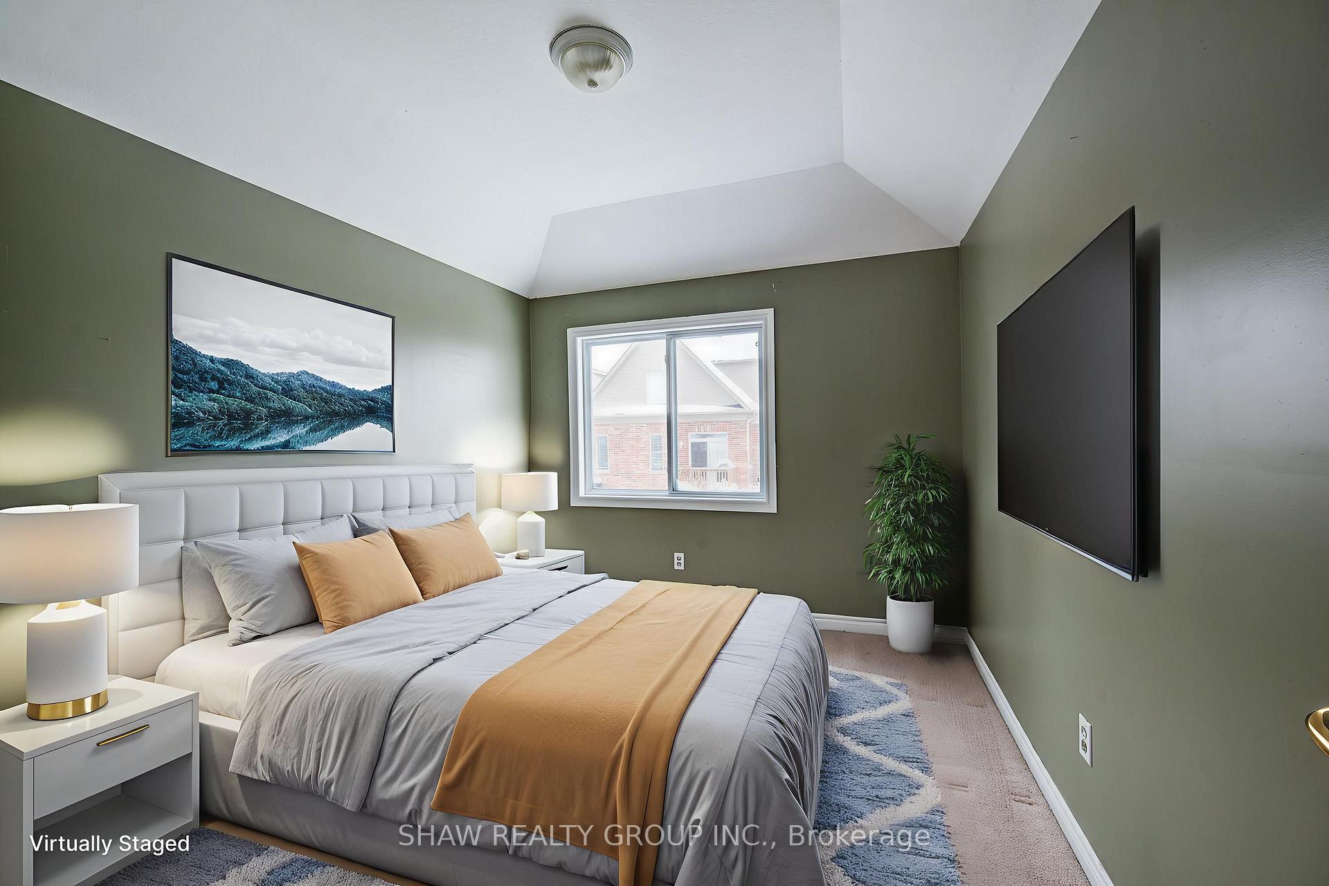 Photo 36 of 21 Truesdale Crescent, Guelph, Kortright West — HOMEH