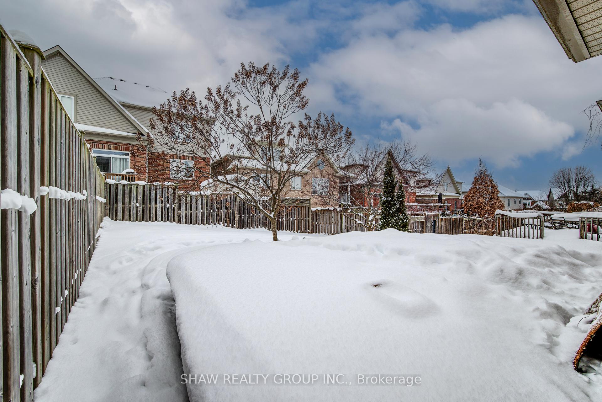 Photo 50 of 21 Truesdale Crescent, Guelph, Kortright West — HOMEH