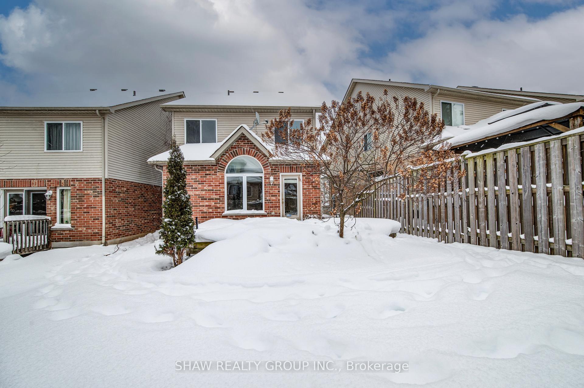 Photo 48 of 21 Truesdale Crescent, Guelph, Kortright West — HOMEH