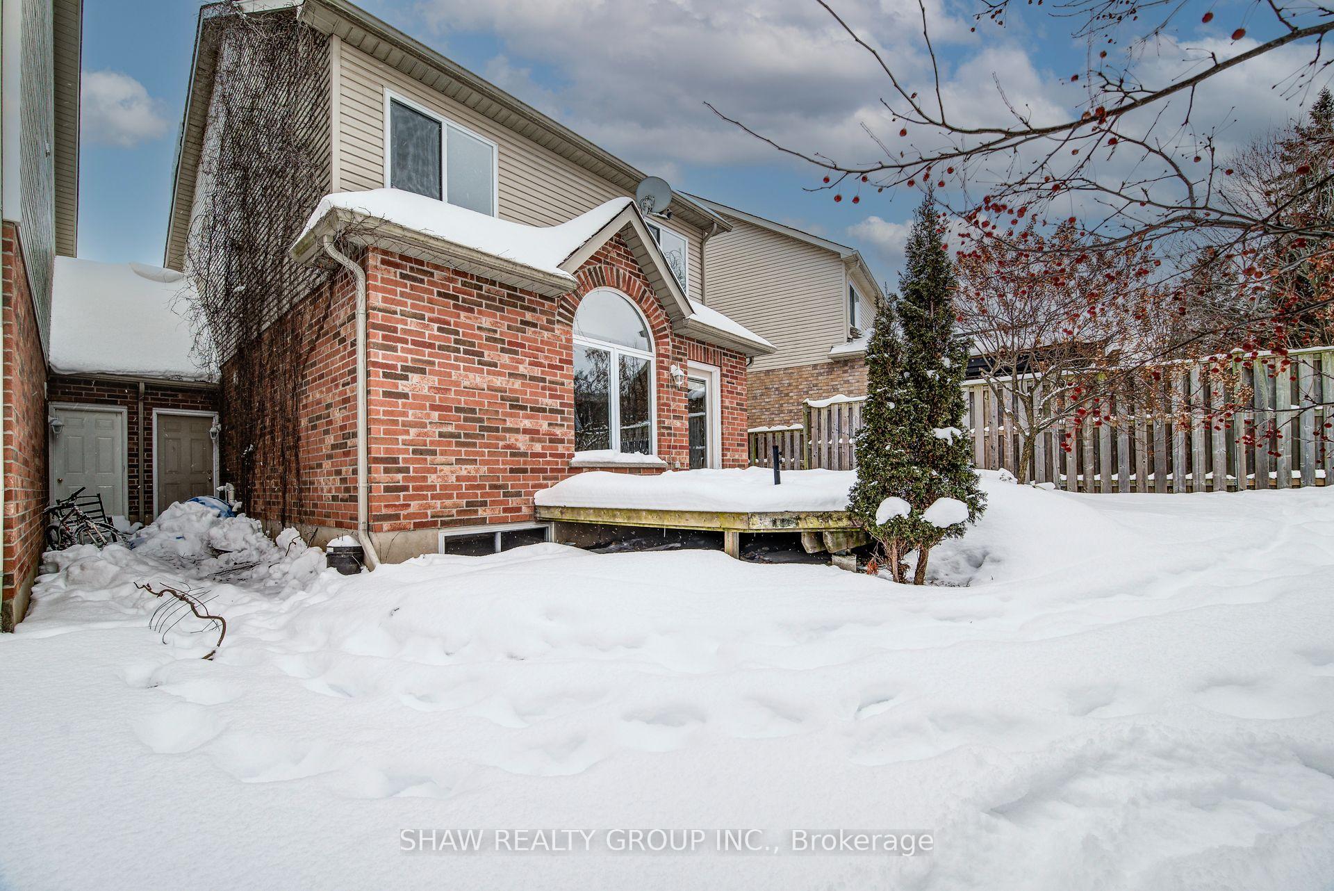 Photo 49 of 21 Truesdale Crescent, Guelph, Kortright West — HOMEH