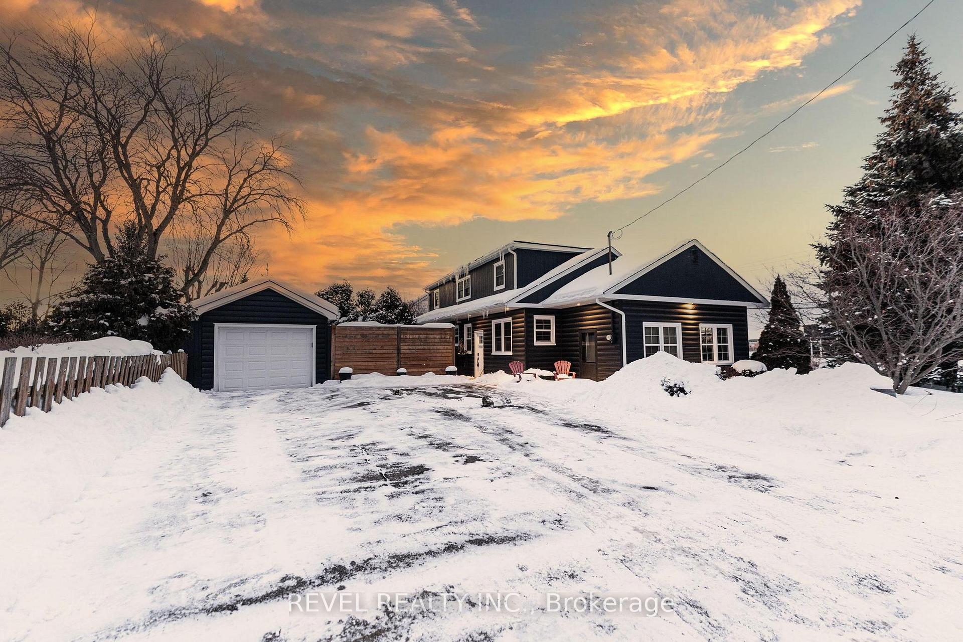 Photo 1 of 331 St Paul Street W, St. Catharines, Rykert/Vansickle — HOMEH