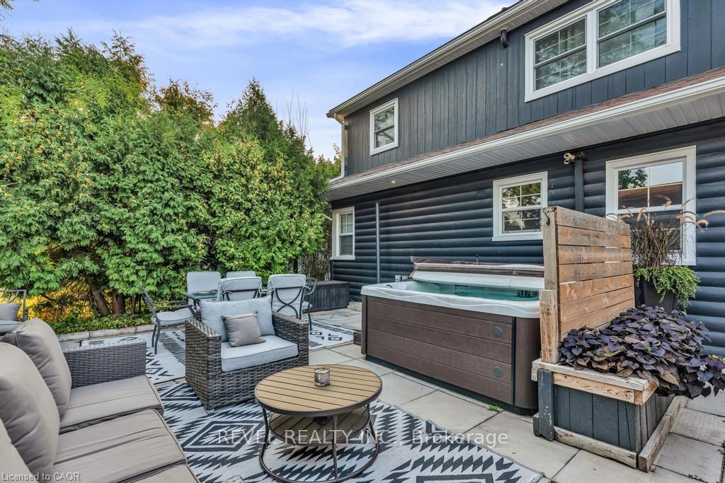 Photo 6 of 331 St Paul Street W, St. Catharines, Rykert/Vansickle — HOMEH