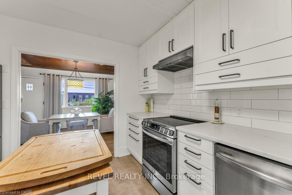 Photo 12 of 331 St Paul Street W, St. Catharines, Rykert/Vansickle — HOMEH