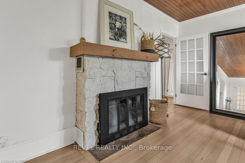 Photo 18 of 331 St Paul Street W, St. Catharines, Rykert/Vansickle — HOMEH