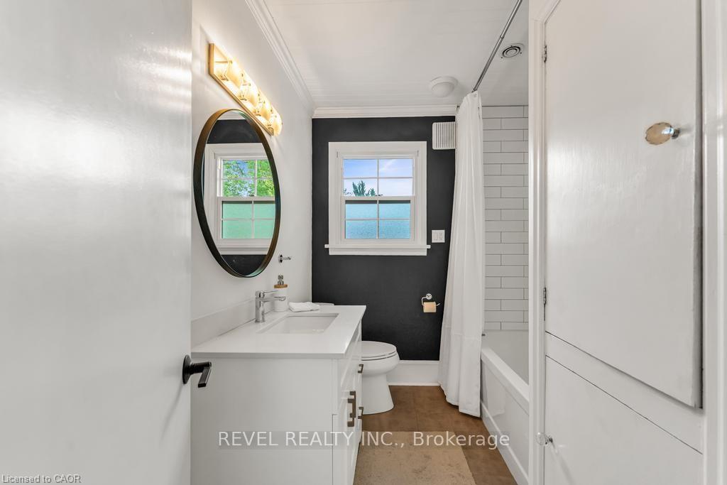Photo 19 of 331 St Paul Street W, St. Catharines, Rykert/Vansickle — HOMEH