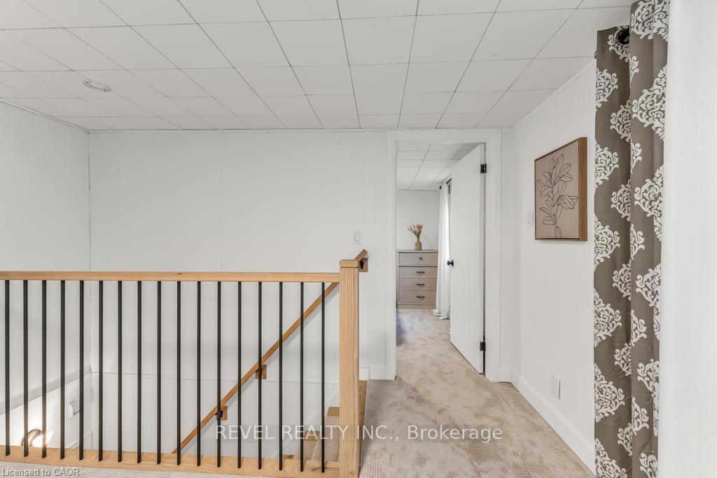 Photo 26 of 331 St Paul Street W, St. Catharines, Rykert/Vansickle — HOMEH