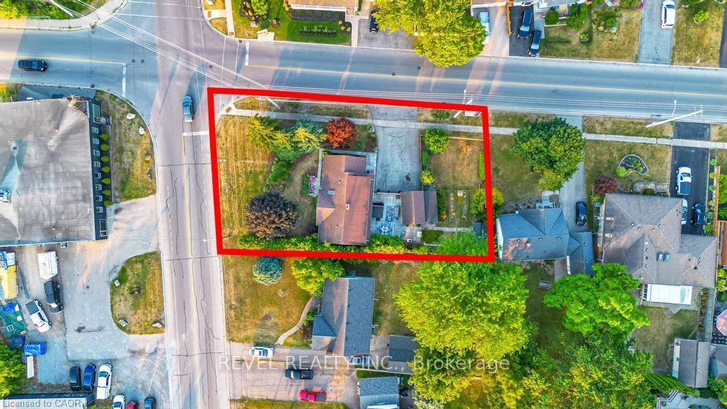 Photo 32 of 331 St Paul Street W, St. Catharines, Rykert/Vansickle — HOMEH
