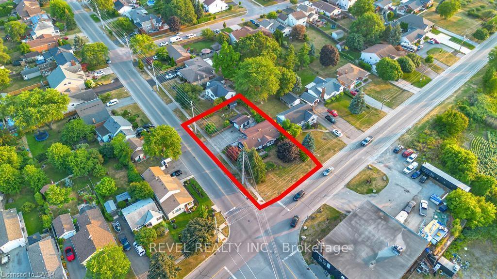 Photo 30 of 331 St Paul Street W, St. Catharines, Rykert/Vansickle — HOMEH