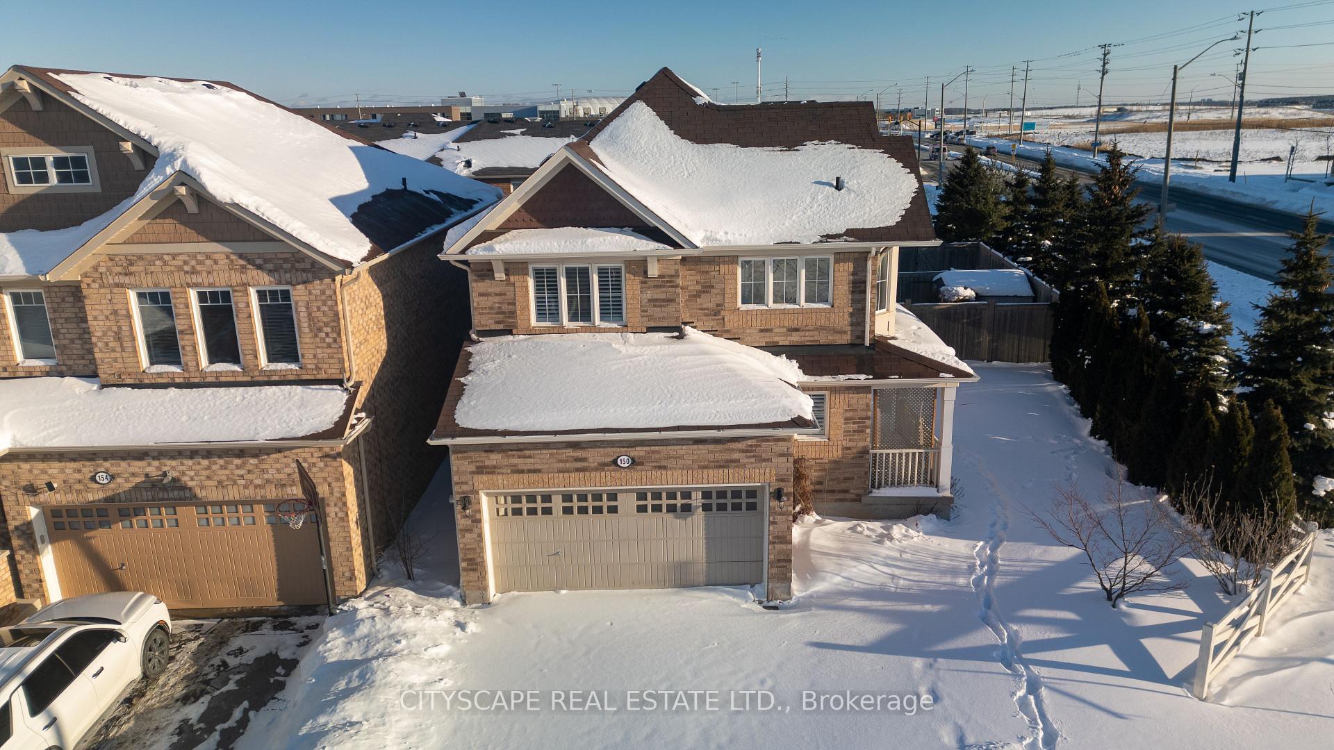 Photo 1 of 150 Leiterman Drive, Milton, Willmott — HOMEH